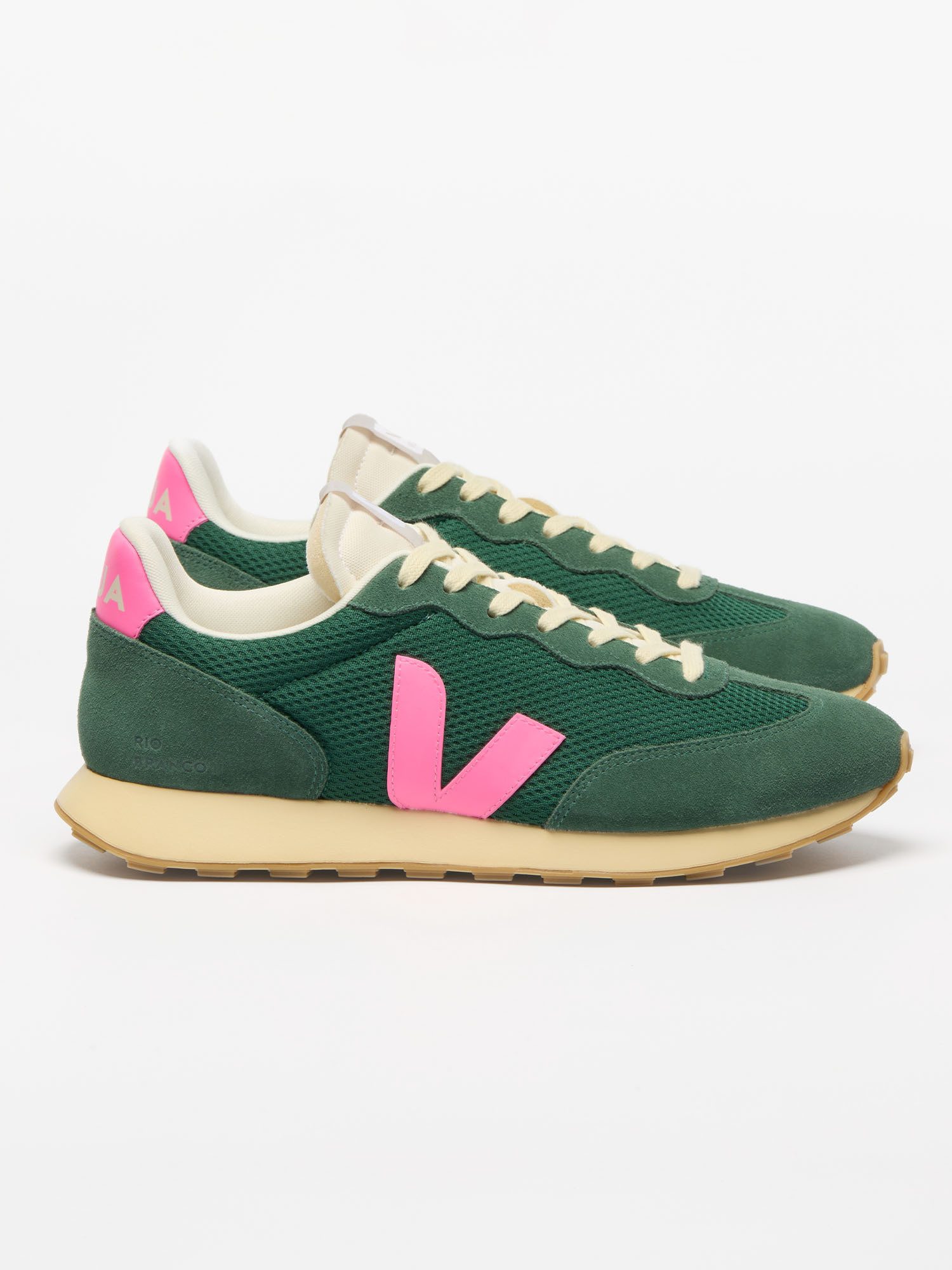 VEJA Rio Branco Alveomesh II Sneaker