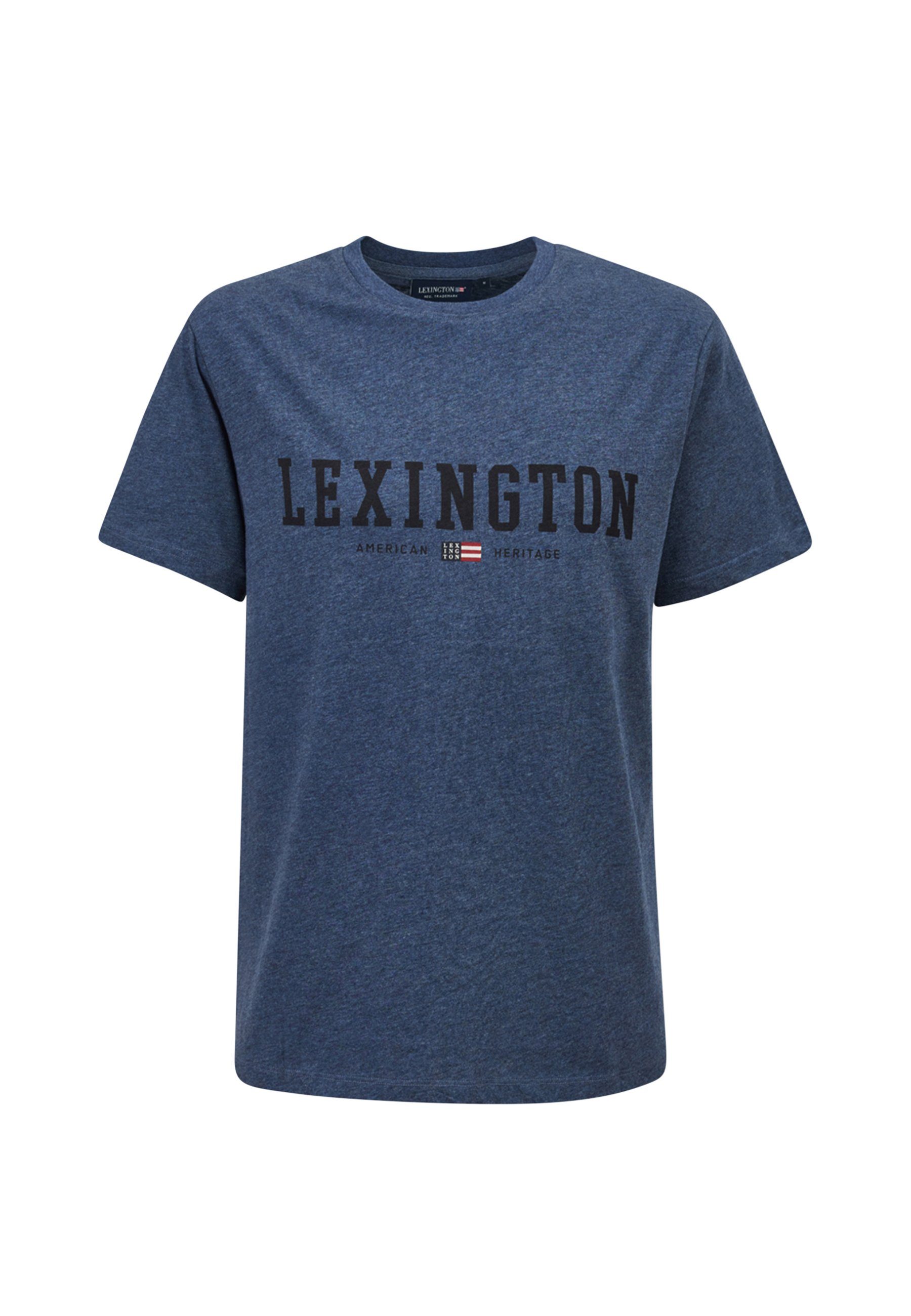 Lexington Justin T-Shirt