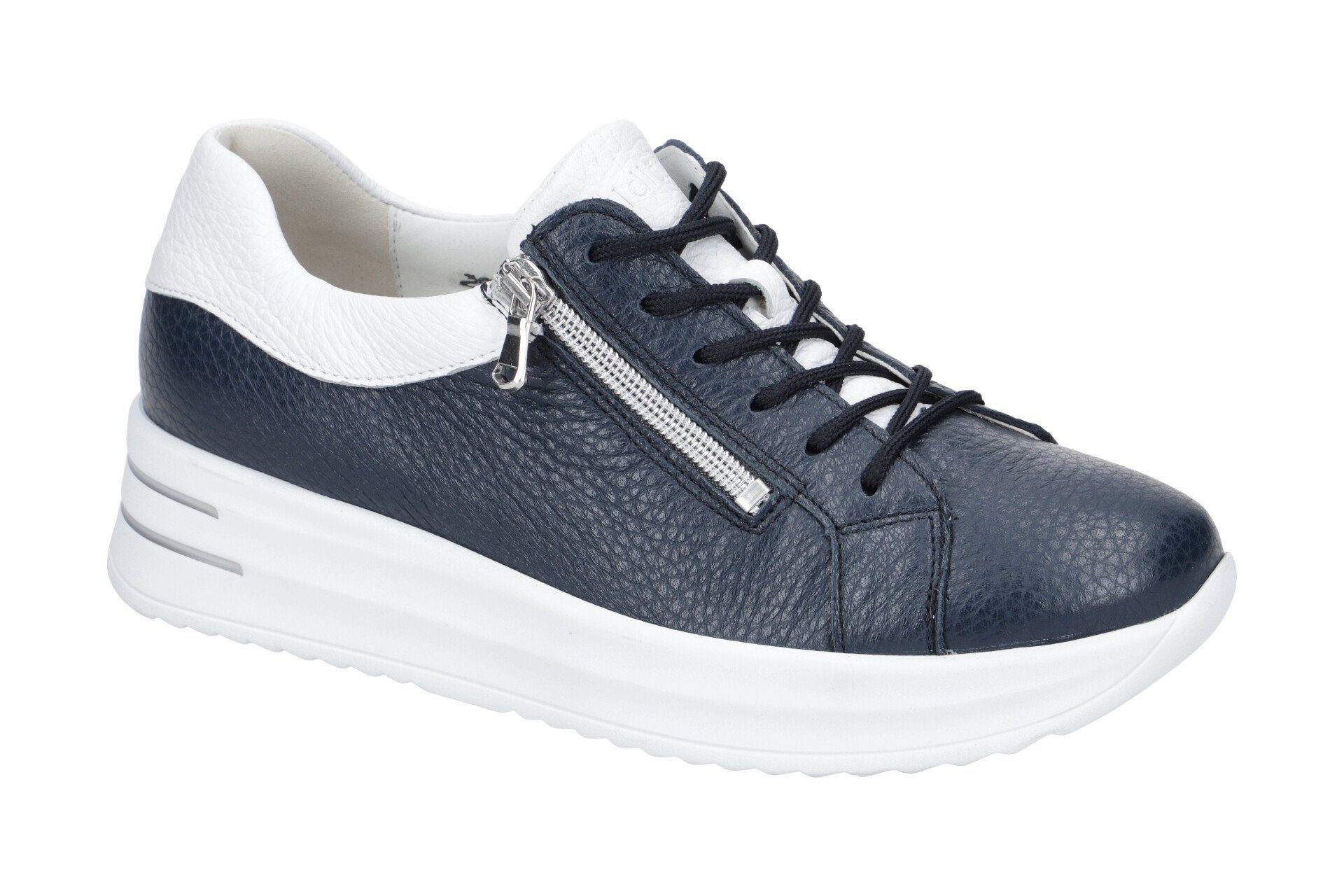 Waldläufer 755006 299 303 Schnürschuh