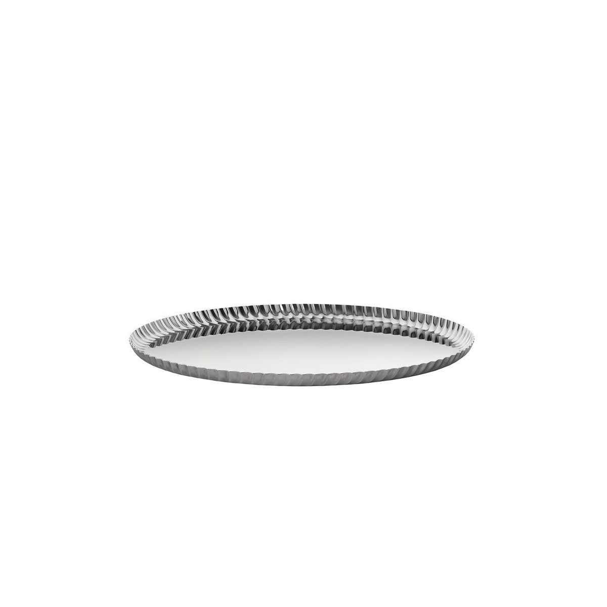 Alessi Tablett Pleats