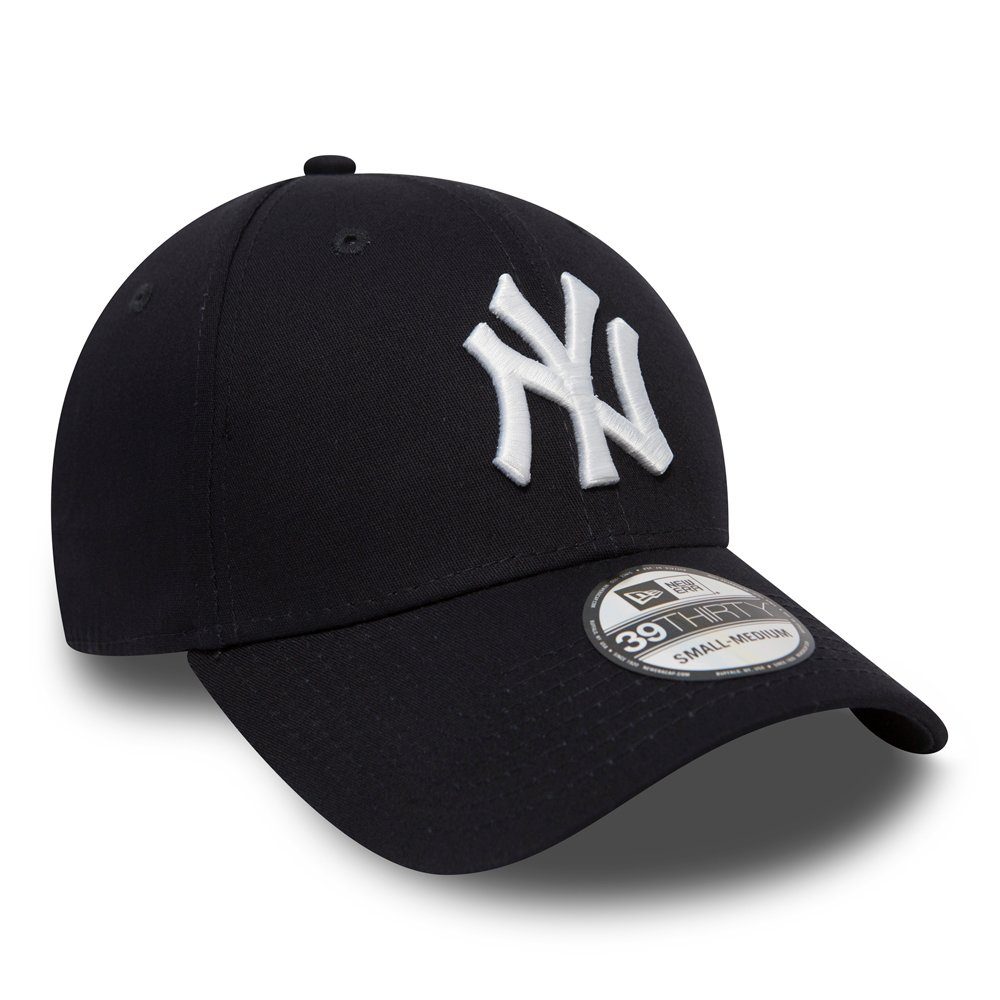 New Era Fitted Cap 39THIRTY New York Yankees Basic