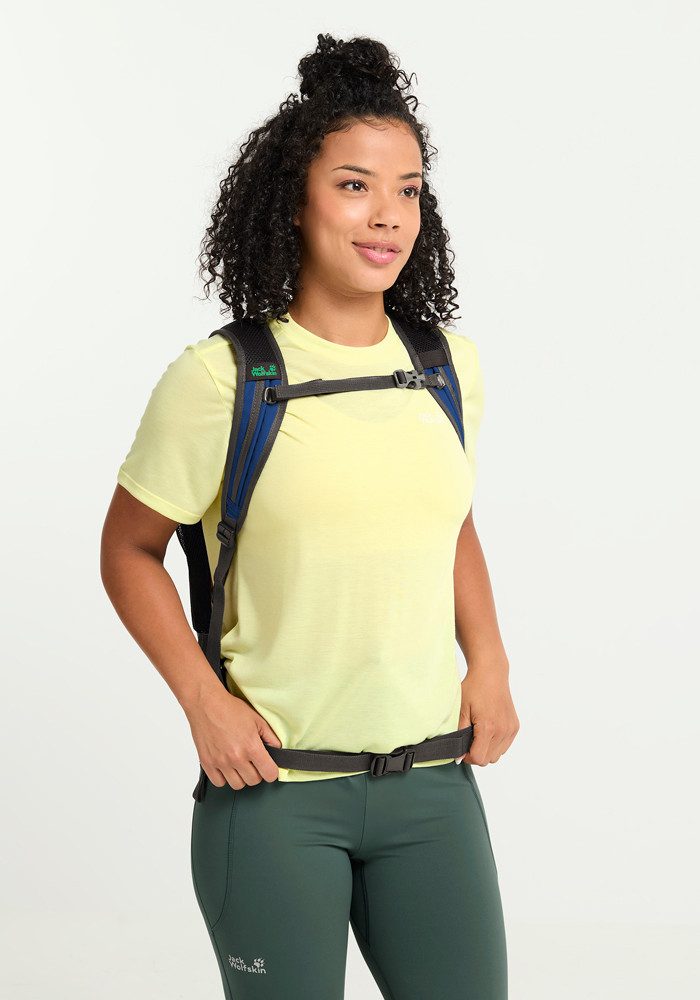Jack Wolfskin Daypack VELOCITY 12