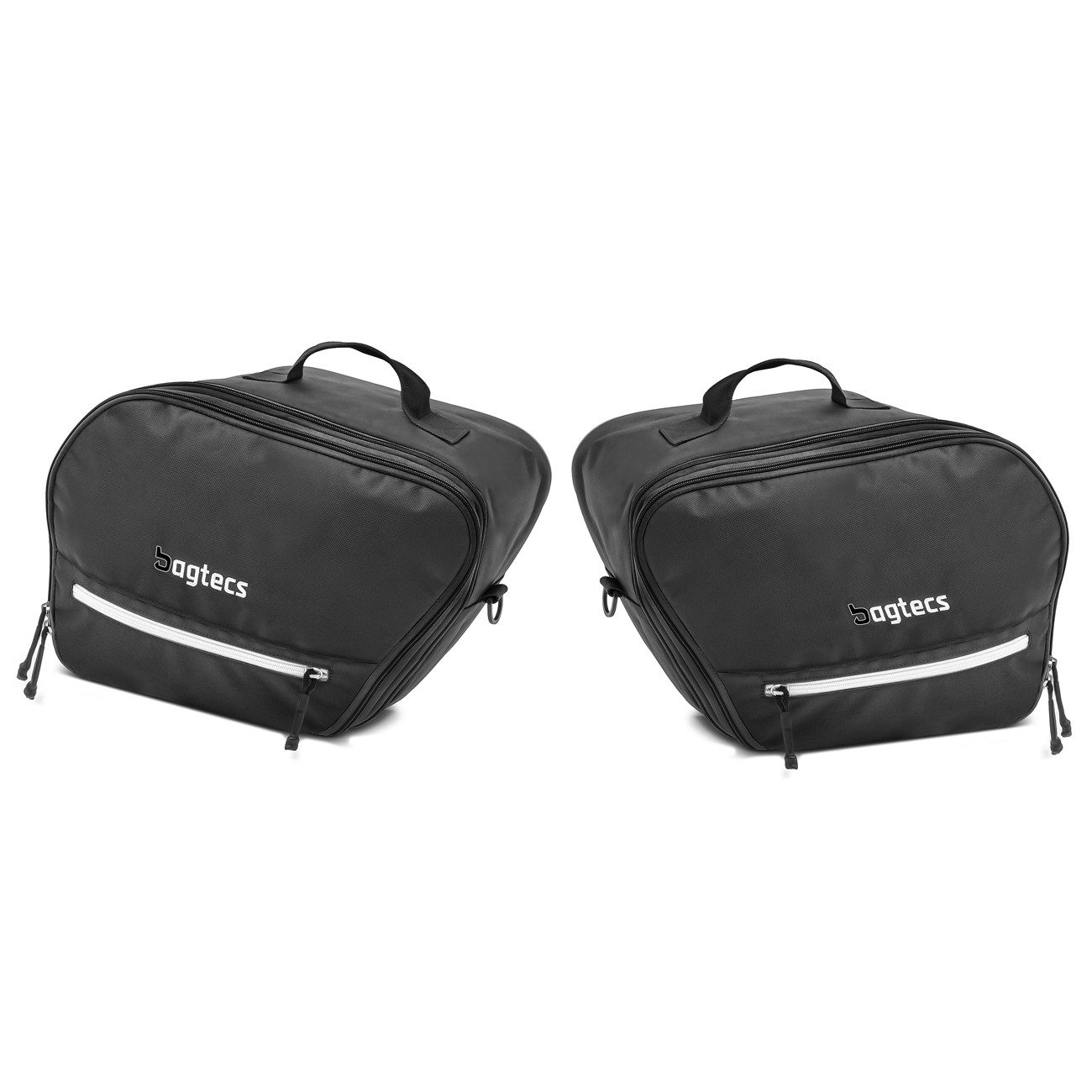 Bagtecs Reisetasche Koffer Innentaschen für Suzuki GSX-S 1000 GT / GX 22-26 # KB31