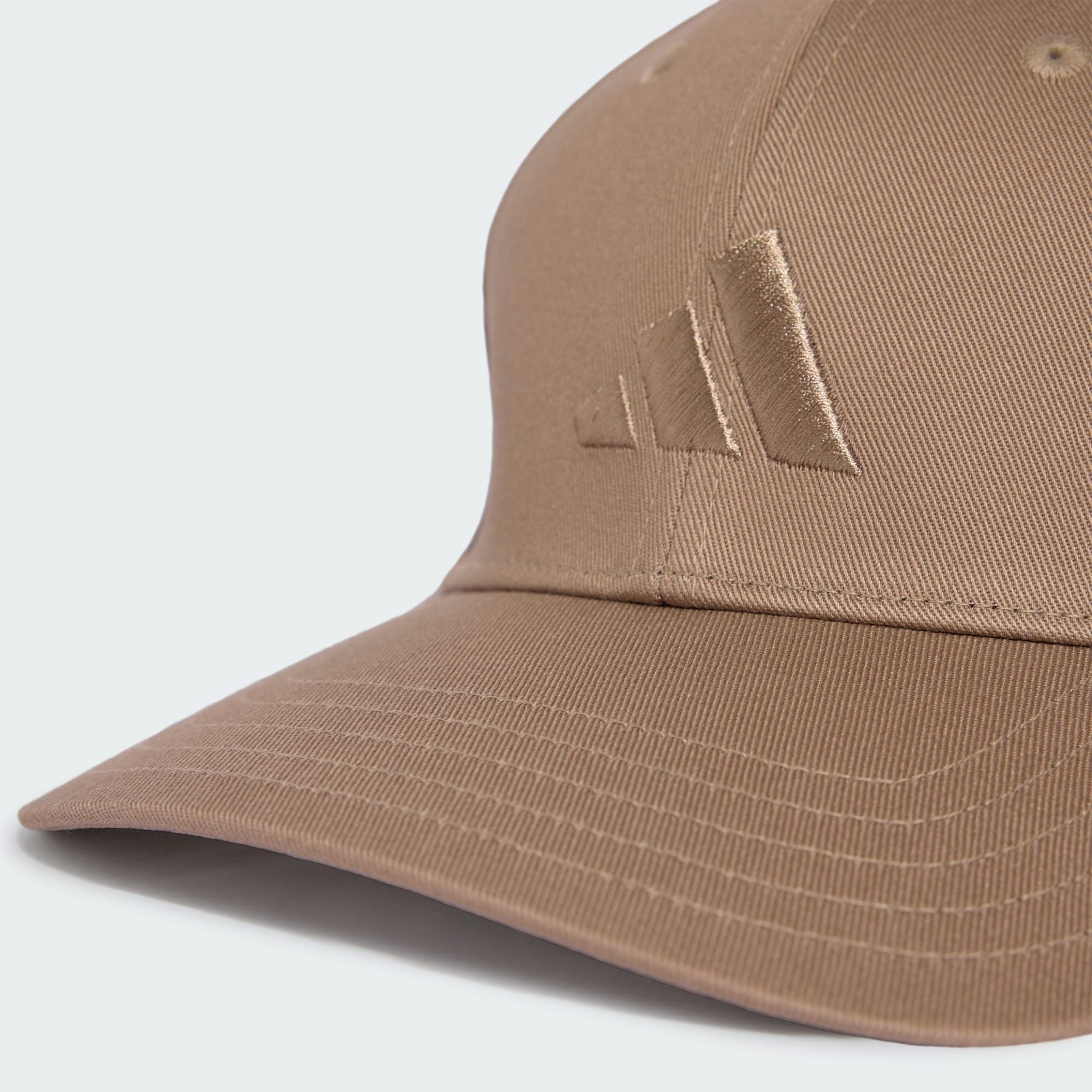 adidas Sportswear Schirmmütze NEW LOGO BASEBALL KAPPE (1-St)