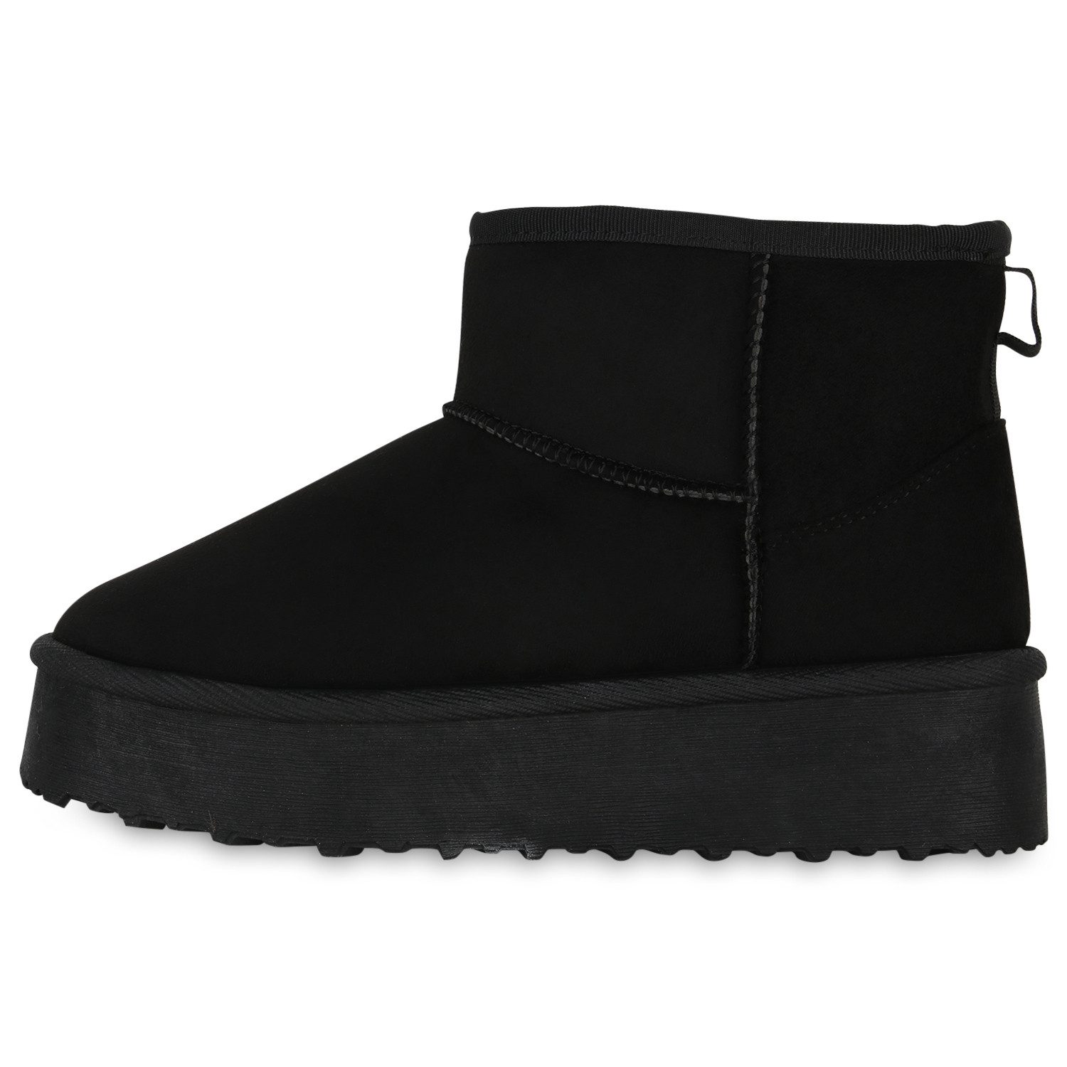 VAN HILL 840765 Winterstiefelette Schuhe günstig online kaufen