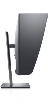 Dell UltraSharp 27 4K PremierColor Monitor - UP2720QA - 68.47cm 27inch HDMI TFT-Monitor (3840 x 2160 px, 4K Ultra HD, 8 ms Reaktionszeit, 60 Hz, IPS, HDCP, Pivot, Höhenverstellbar)