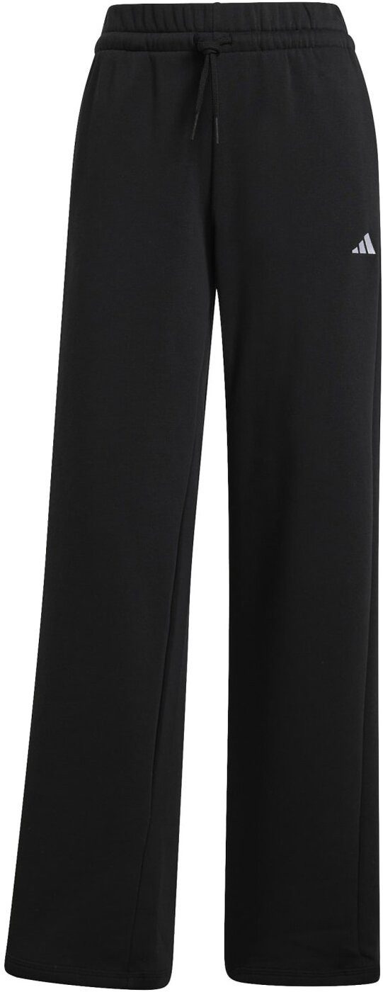 adidas Sportswear Sporthose W SL FC PT BLACK/WHITE günstig online kaufen