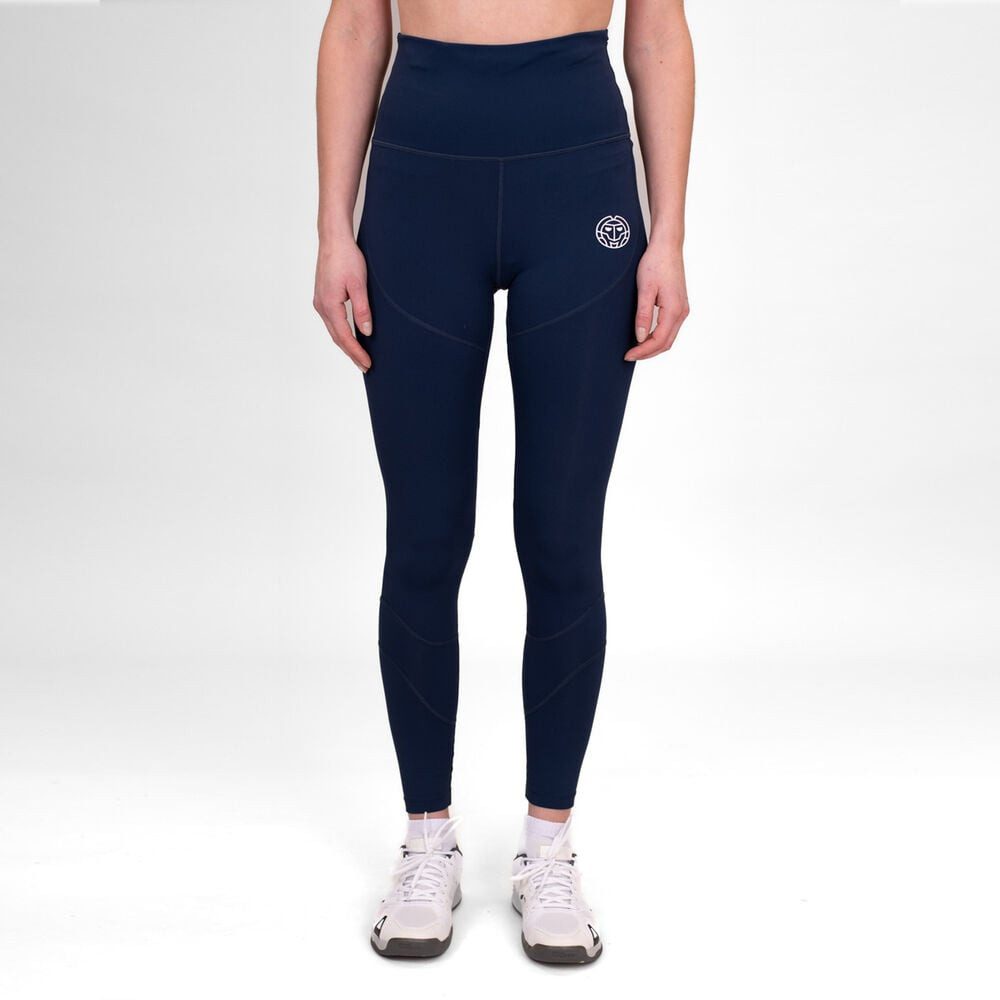 BIDI BADU Laufhose Colortwist Printed