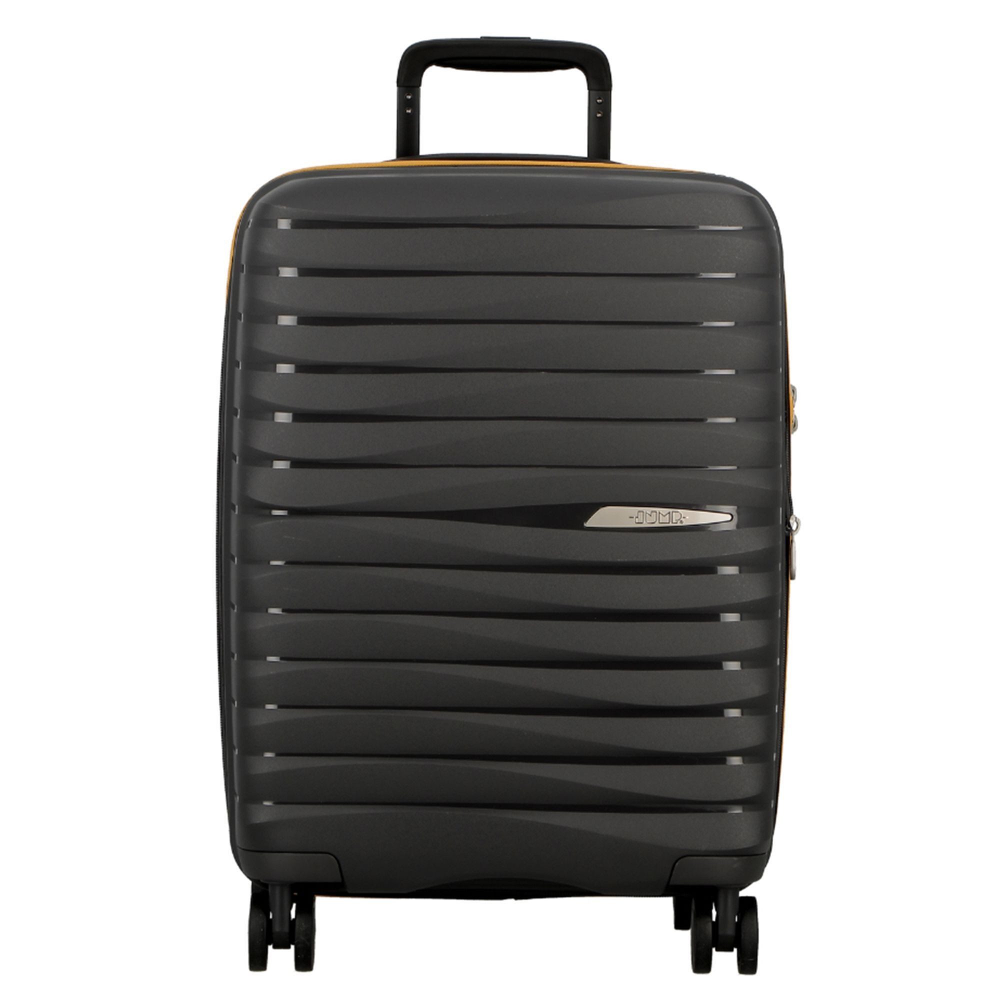Jump Handgepäck-Trolley Xwave, 4 Rollen, Polypropylen