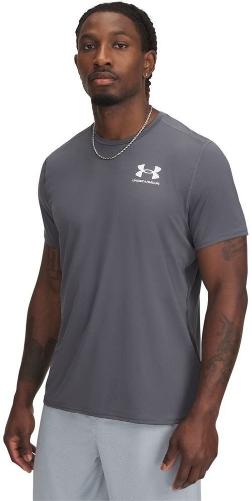 Under Armour® Trainingsshirt Heatgear Fitted T-Shirt günstig online kaufen