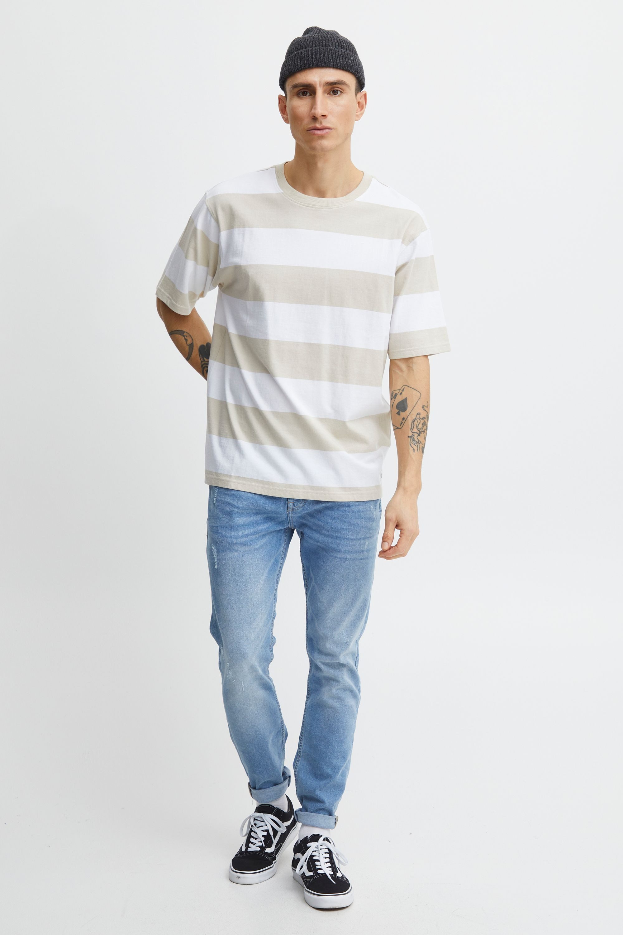 !Solid T-Shirt SDJoey S Tee - günstig online kaufen