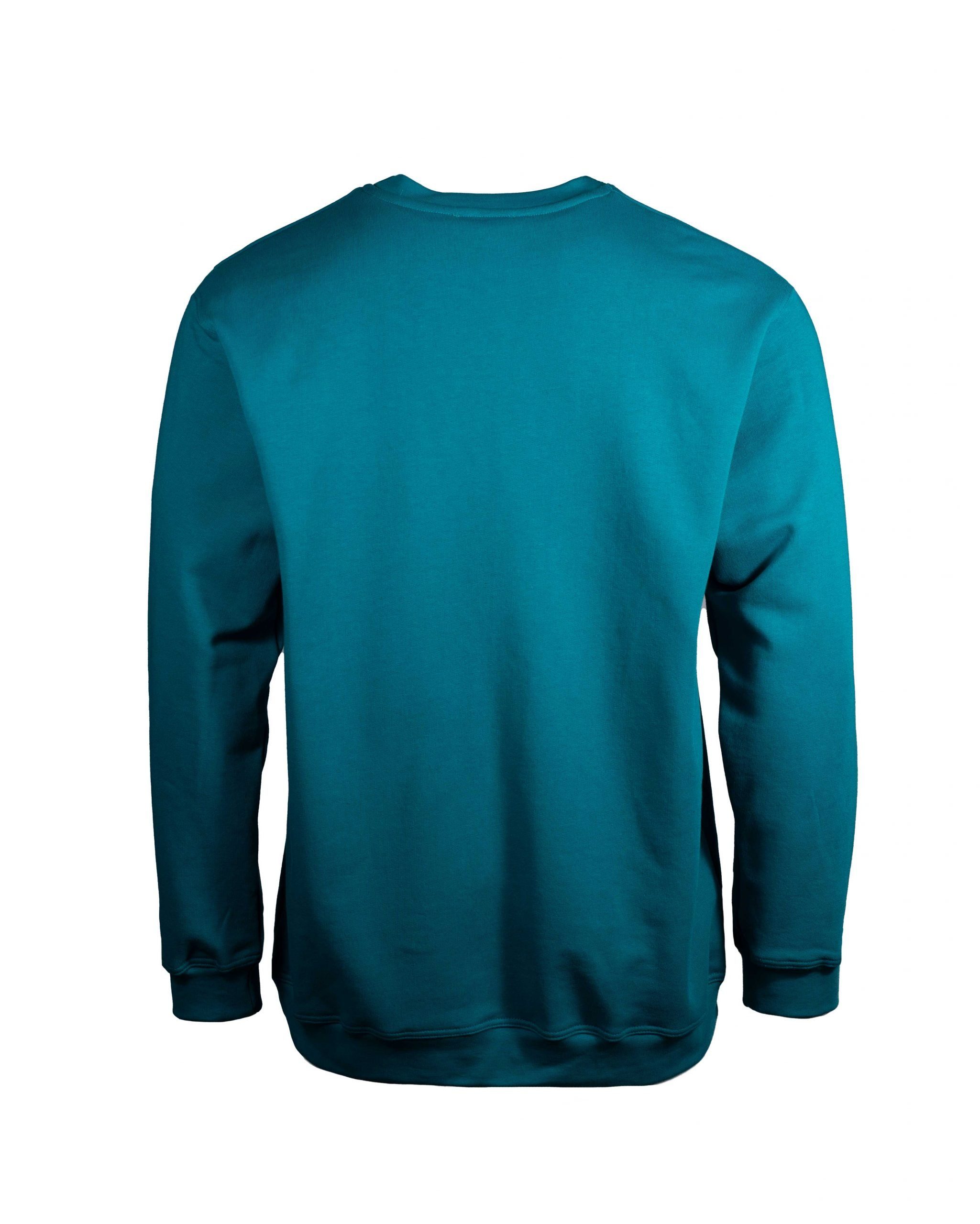 EMPIRE-THIRTEEN Sweater EMPIRE mit Logostickerei