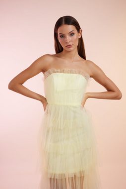 Laona Abendkleid CLOUDY TULLE DRESS