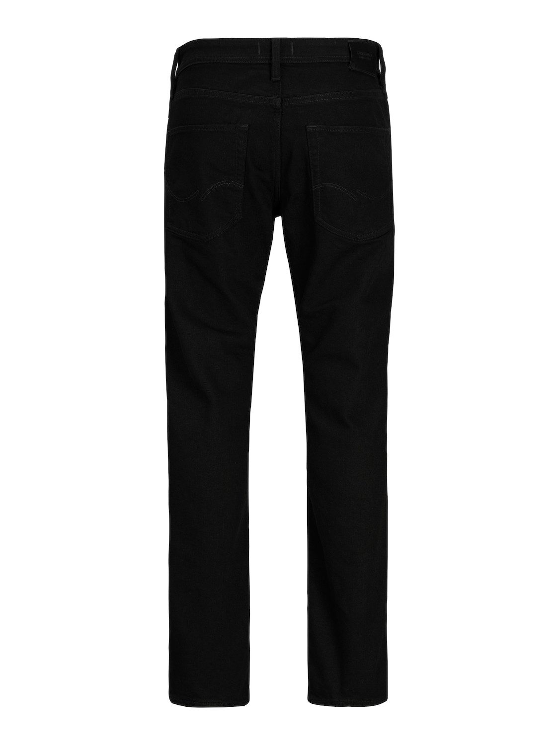 Jack & Jones Tapered-fit-Jeans JJIMIKE JJORIGINAL CJ SN mit Five-Pocket-Design