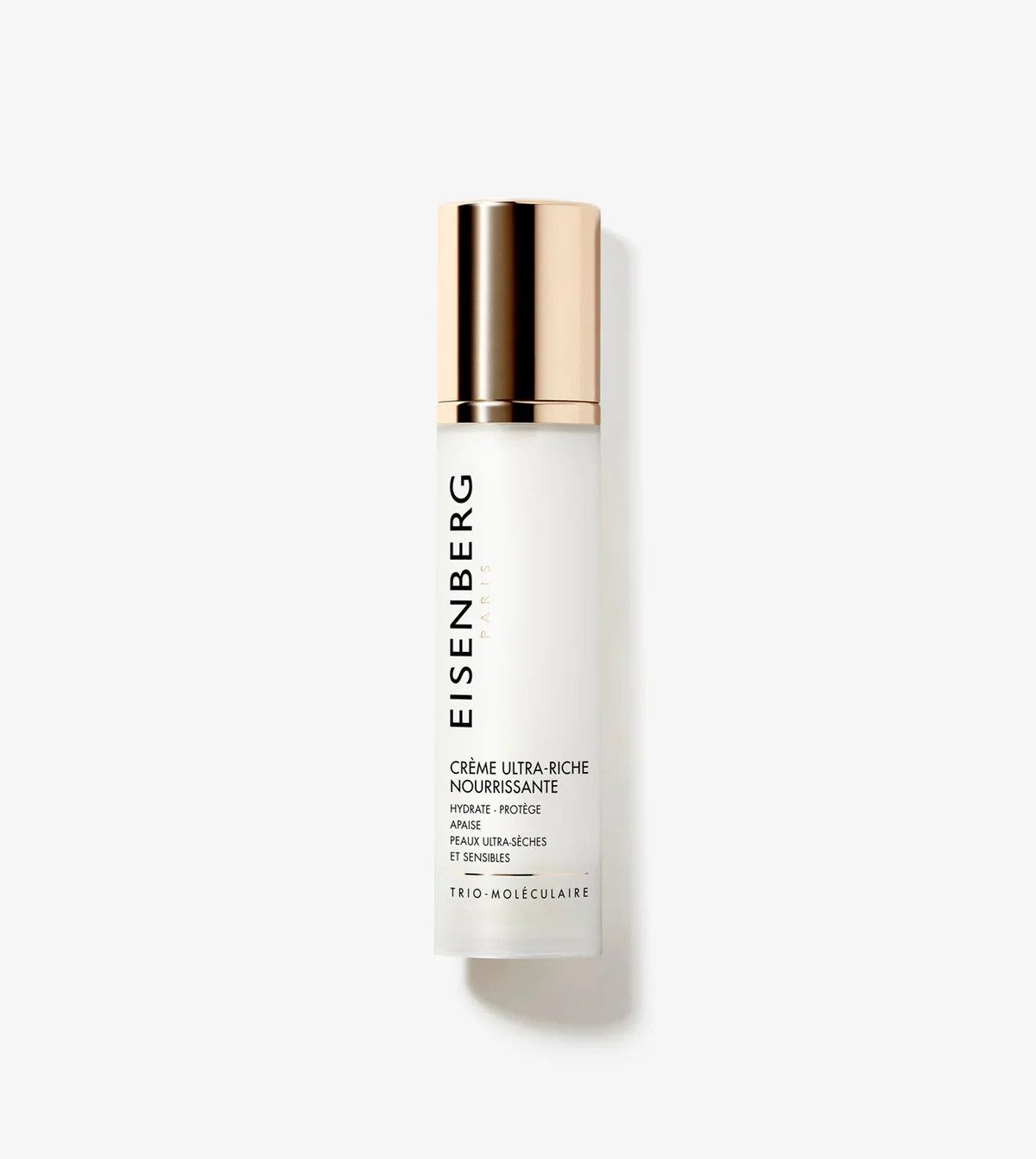 Eisenberg Körperpflegemittel Nourishing