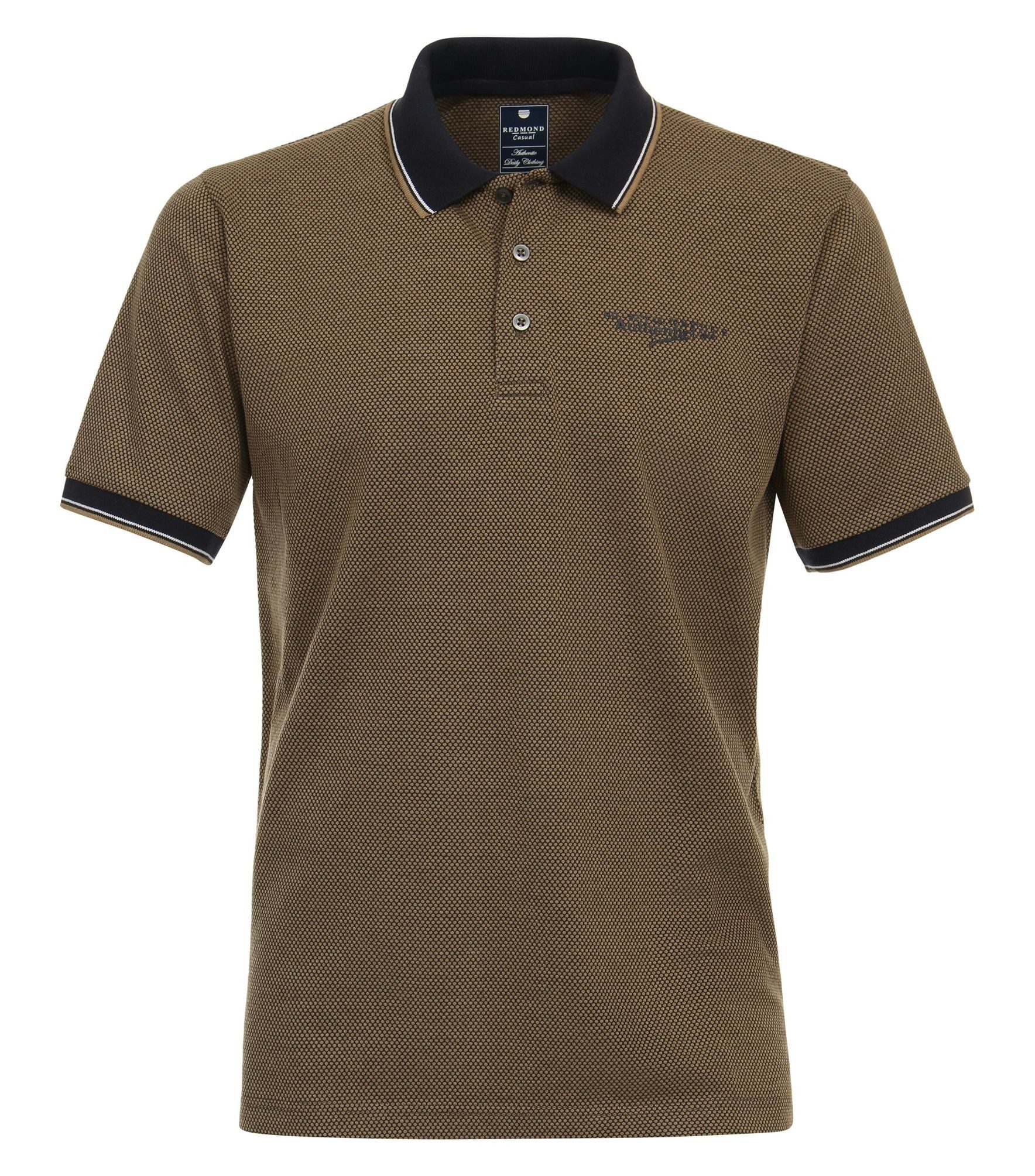 Redmond Poloshirt 241850900 günstig online kaufen