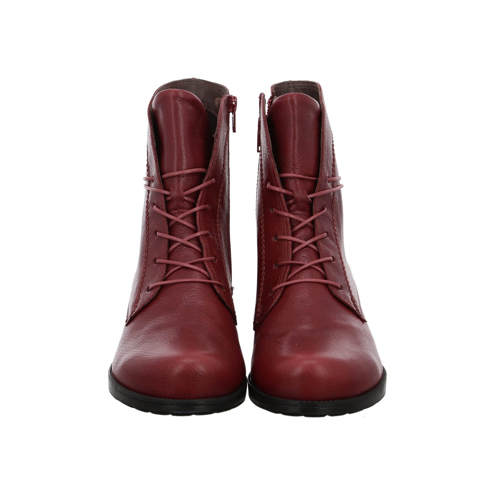 Think! Schnürstiefelette Denk Stiefelette