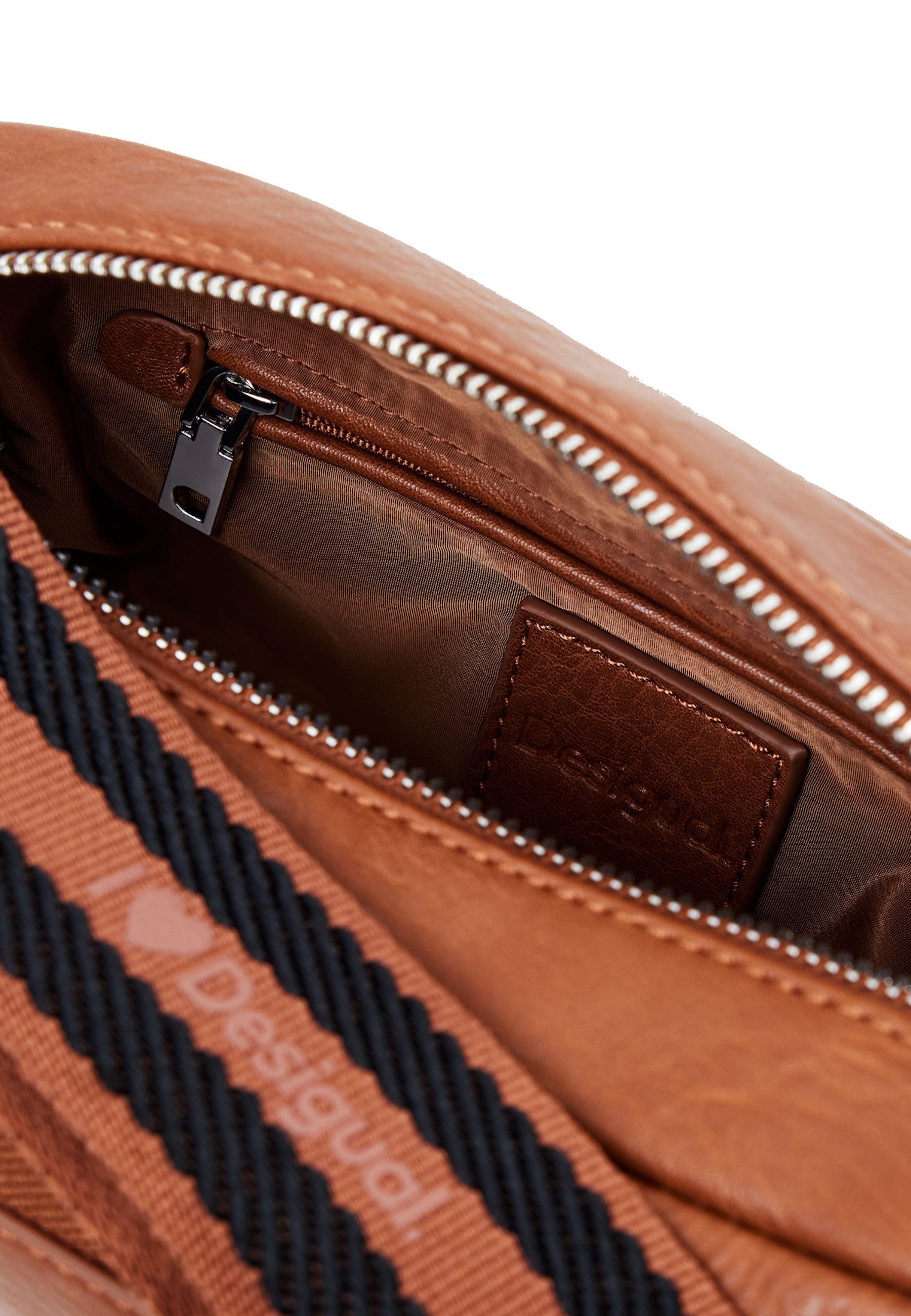 Desigual Schultertasche Tasche PRADES CONT Umhängetasche (1-tlg)