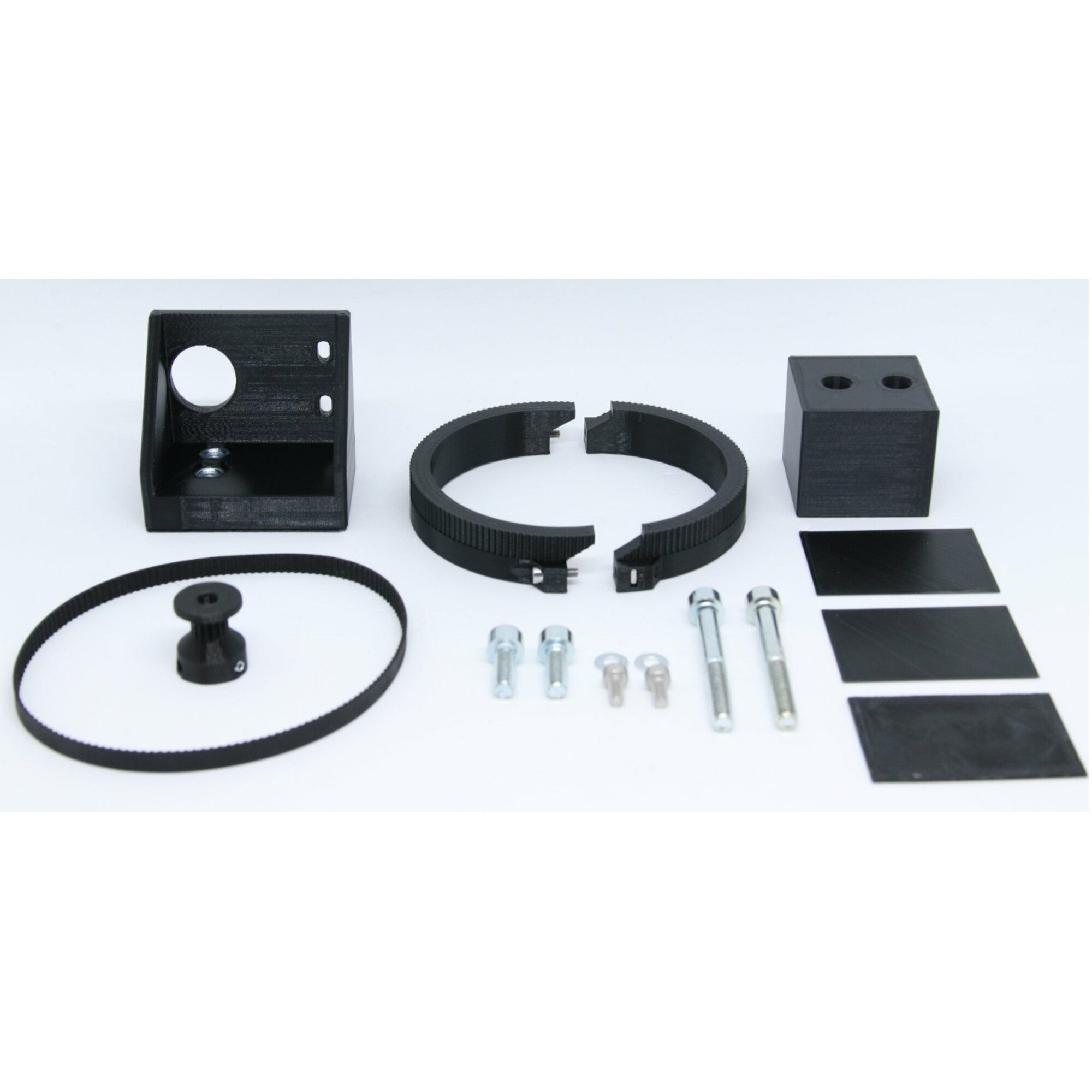 Astroprints Teleskop Astroprints EAF Motoranbaukit für William Optics SpaceCat und RedCat