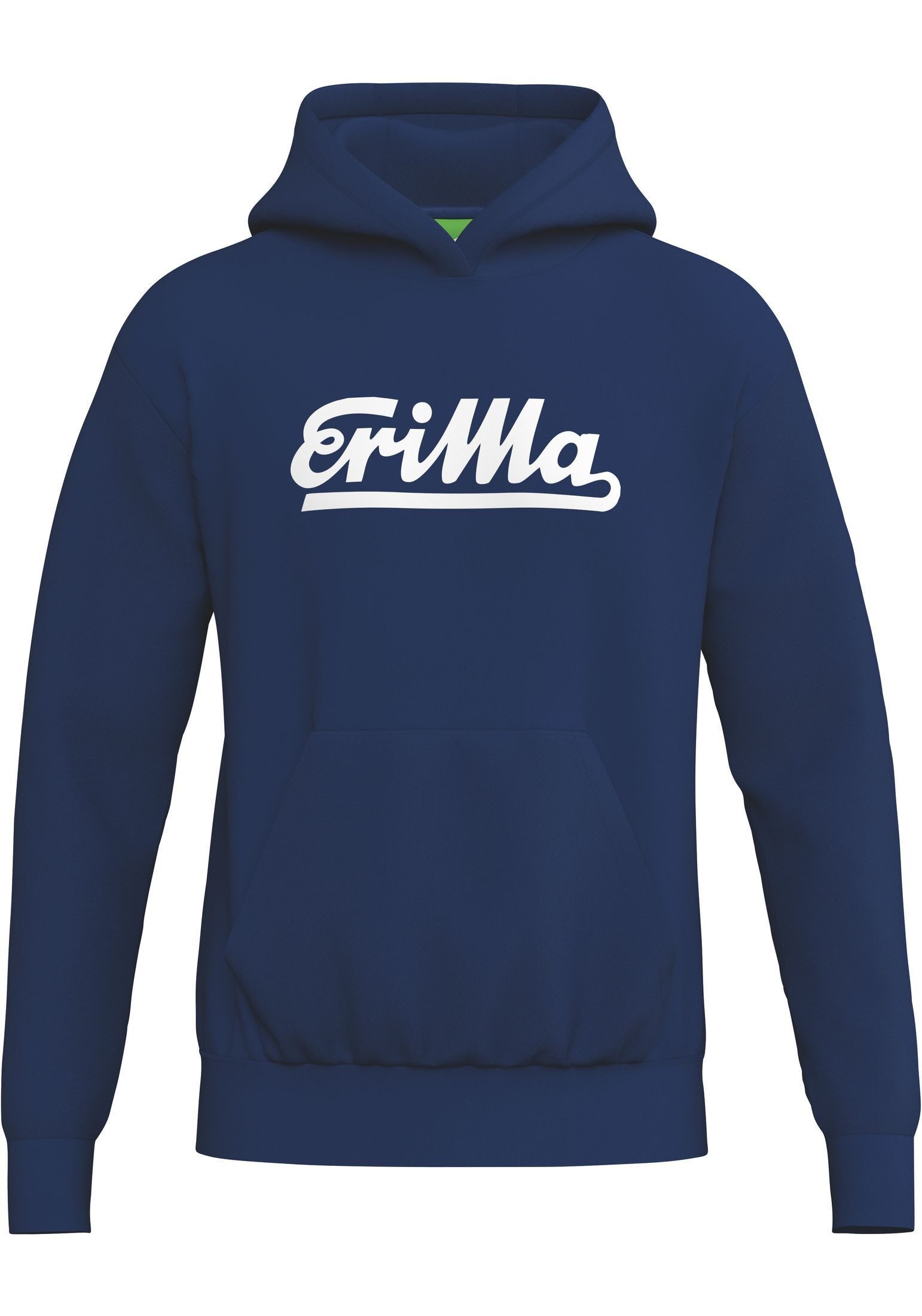 Erima Hoodie Retro 2.0 Hoodie Unisex Erwachsene (1-tlg)