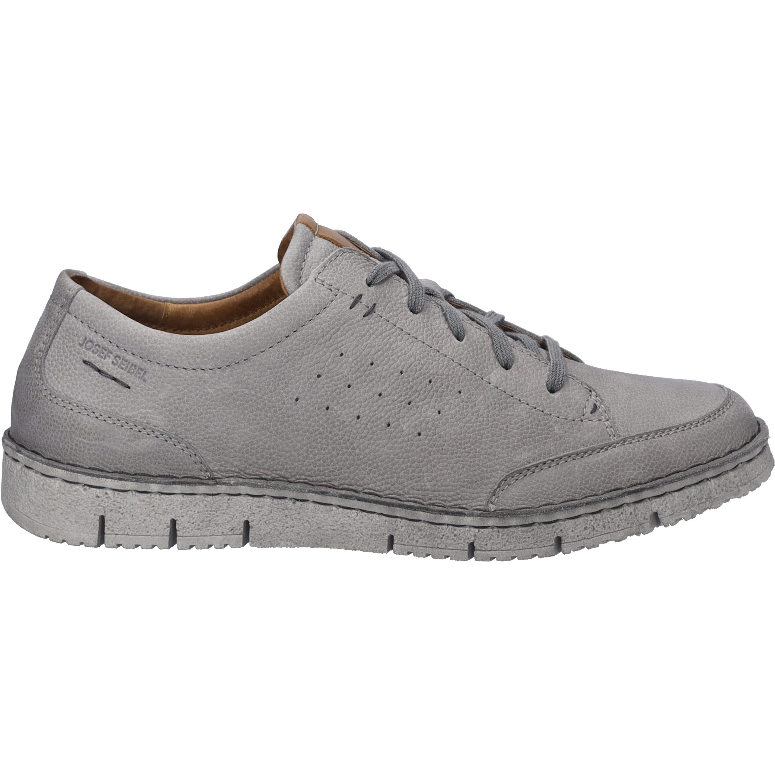 Josef Seibel Ruben 29, grau Schnürschuh günstig online kaufen