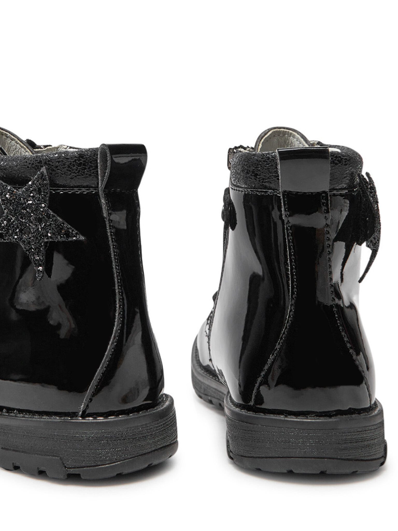 Primigi Primigi Stiefel 6912211 D Schwarz Stiefel