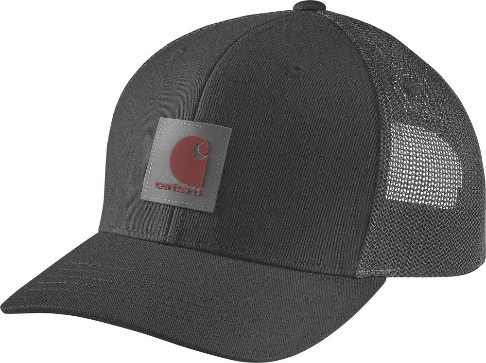 Carhartt Snapback Cap Twill Mesh-Back 105216 günstig online kaufen