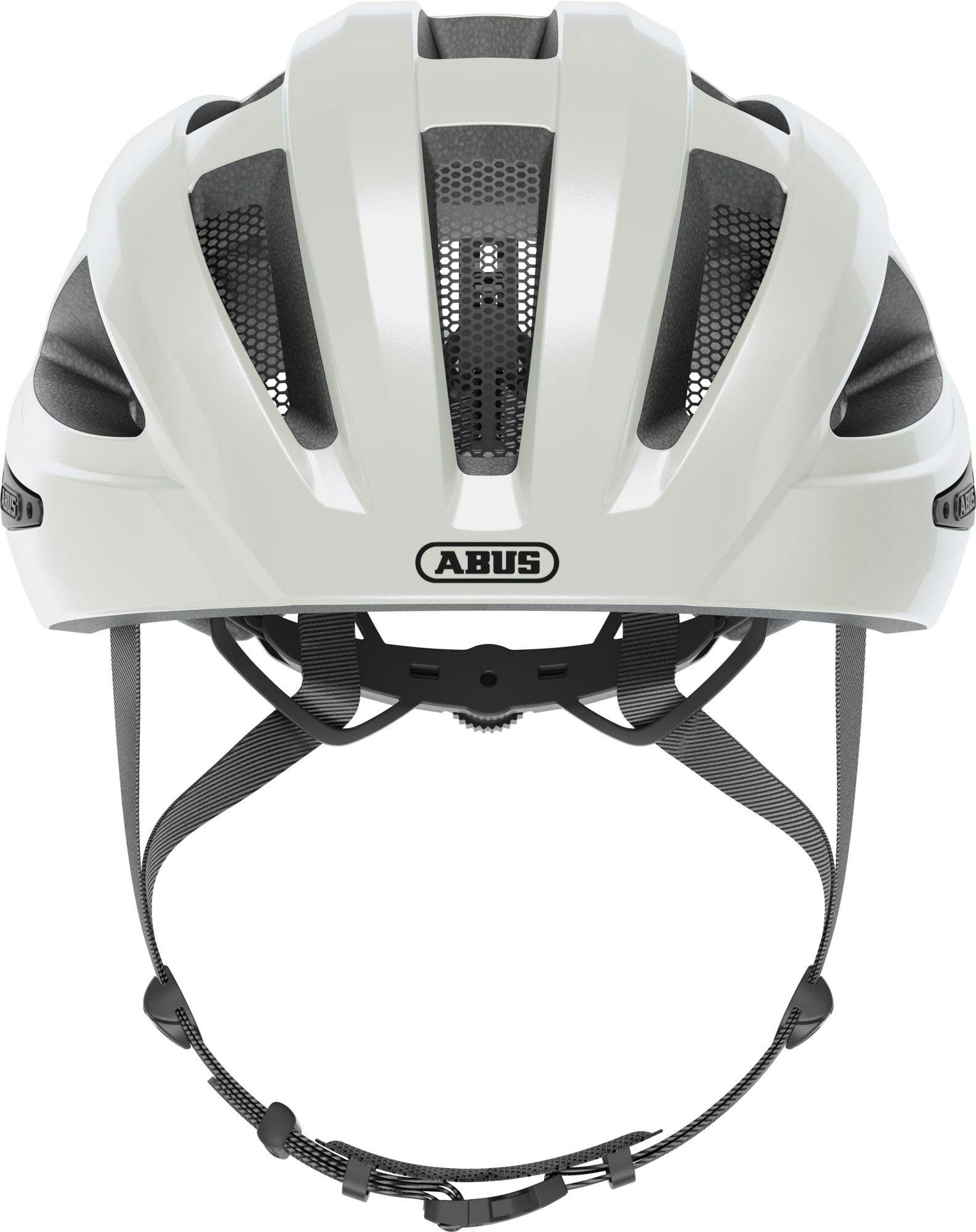 ABUS Rennradhelm MACATOR MIPS