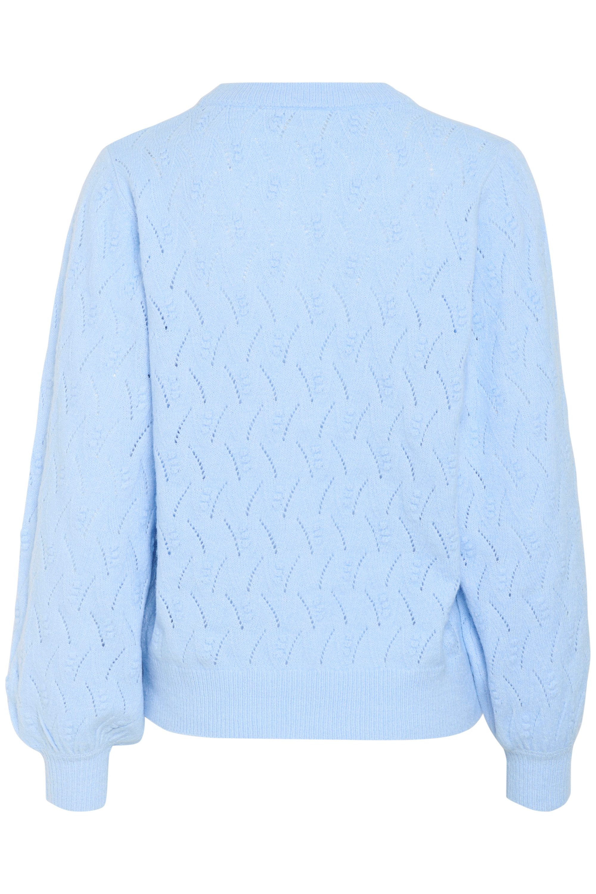 KAFFE Cardigan Strickjacke KArita günstig online kaufen