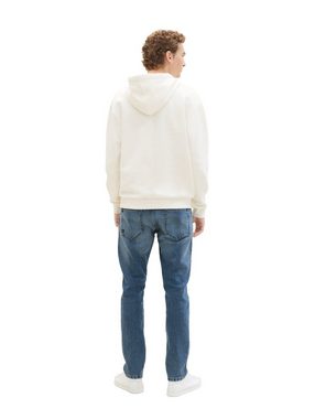 TOM TAILOR Denim 5-Pocket-Jeans AEDAN Straight