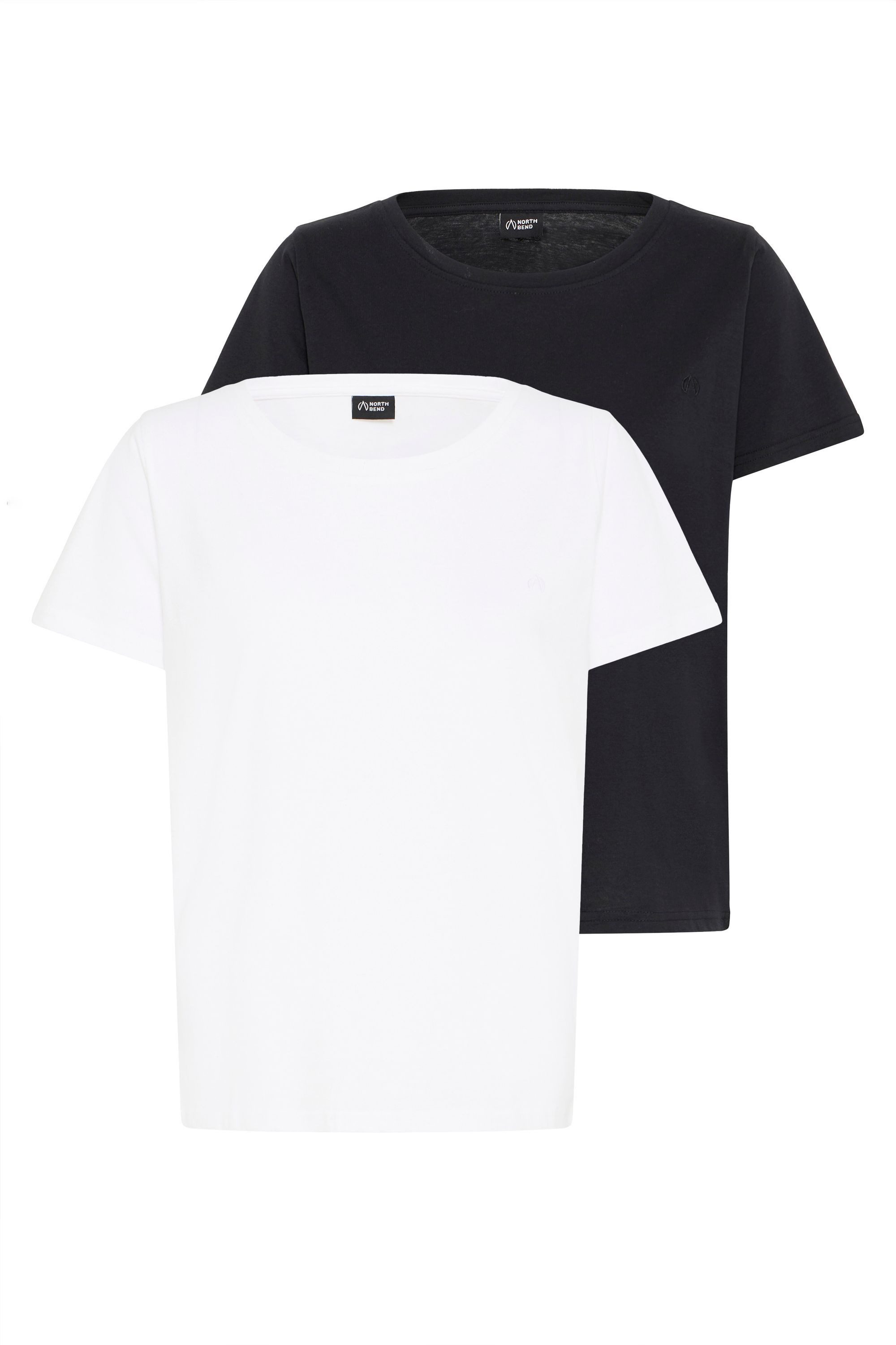White / Black (1002B)