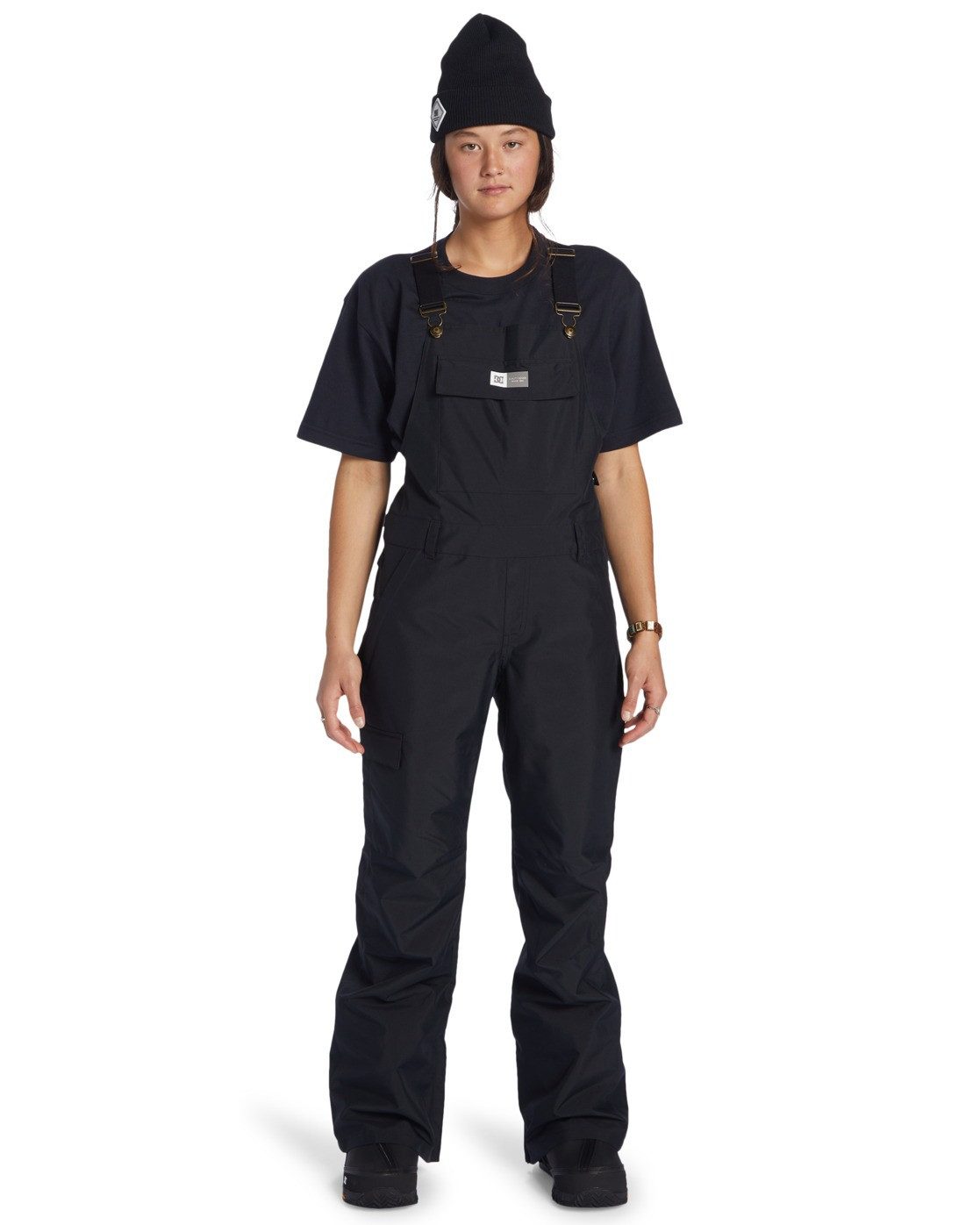 DC Shoes Snowboardhose Valiant