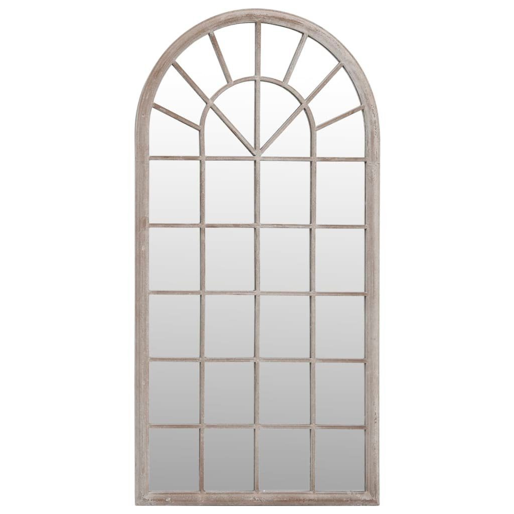 Innenbereich Sandfarben Eisen furnicato für Wandspiegel Spiegel 90x45 cm den