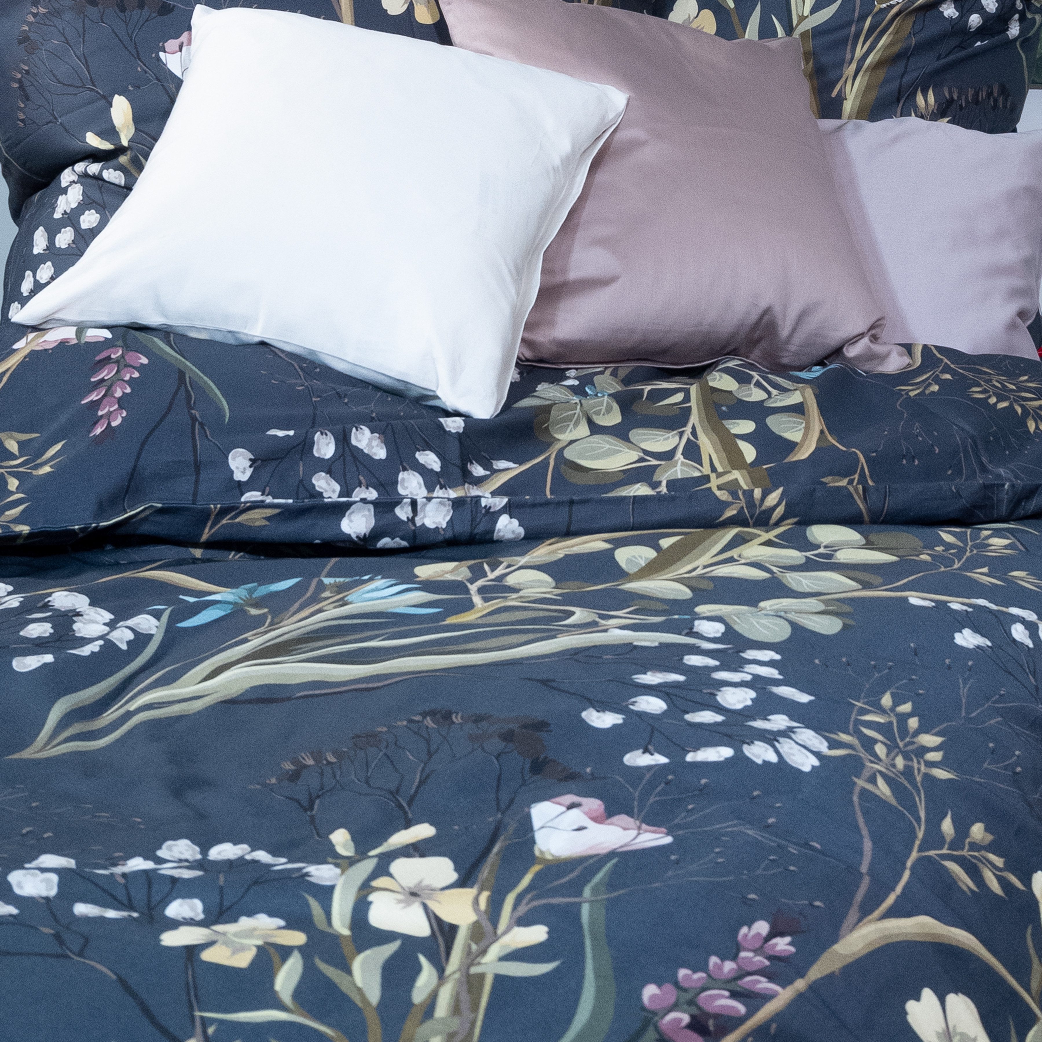 fleuresse Bettwäsche Bed Art S, Mako-Satin, günstig online kaufen