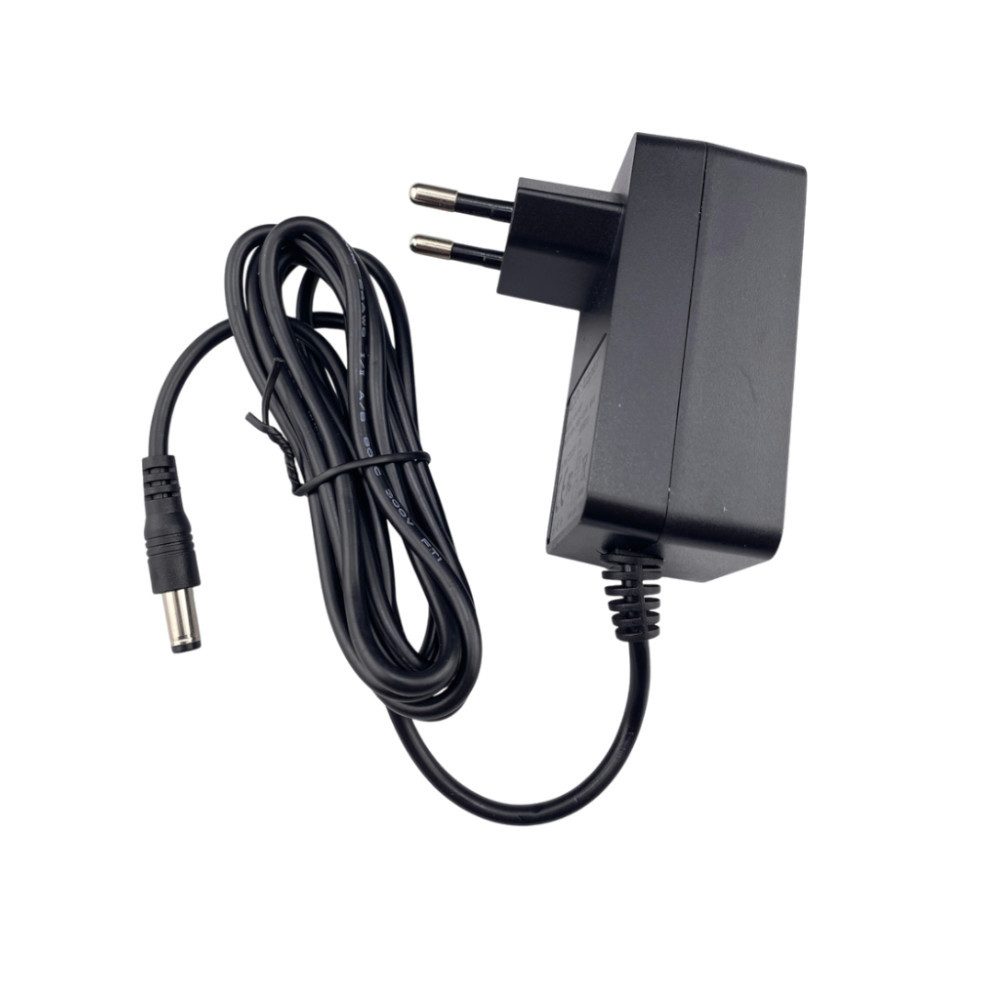 Trade-Shop Ladegerät passend für Bosch KB3300E, REVOLUTION 700, SE 60/4 Netzteil (Ladekabel / Ersatznetzteil / Netzstecker)