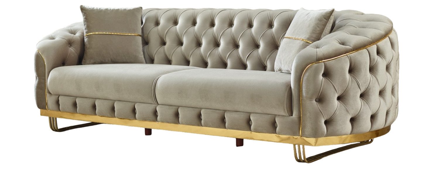 Villa Möbel Sofa Fairy, 1 Stk. günstig online kaufen