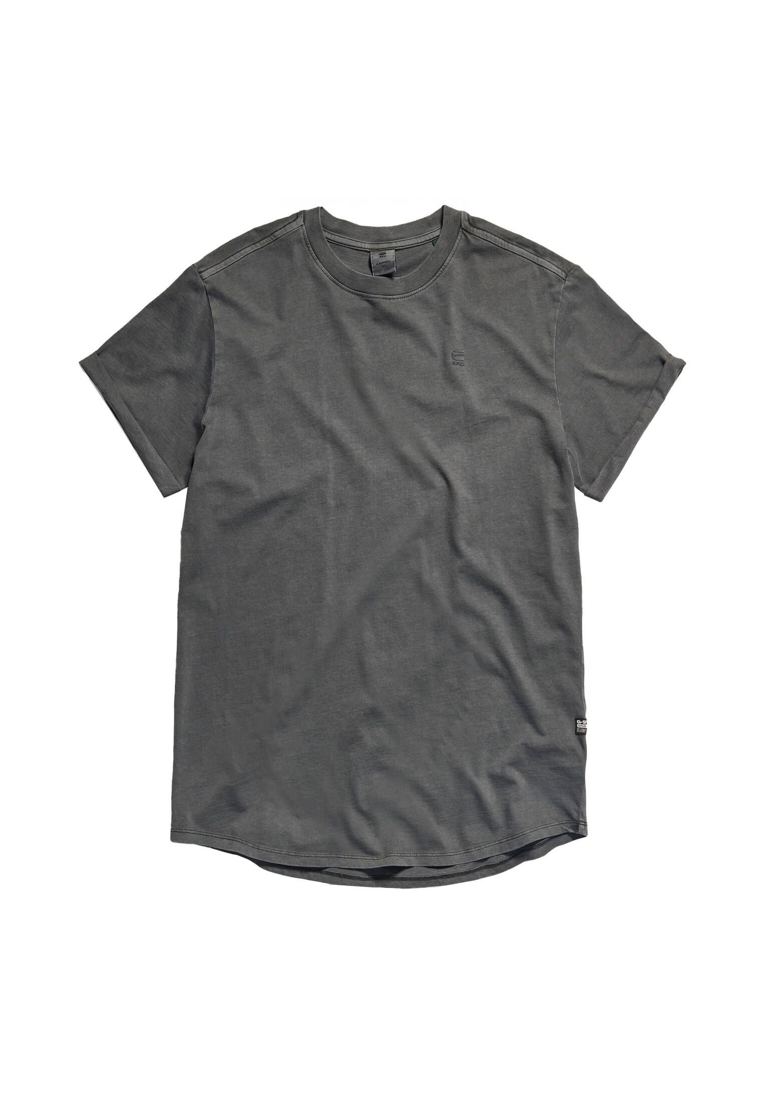 G-STAR T-Shirt Herren T-Shirt aus Bio-Baumwolle günstig online kaufen