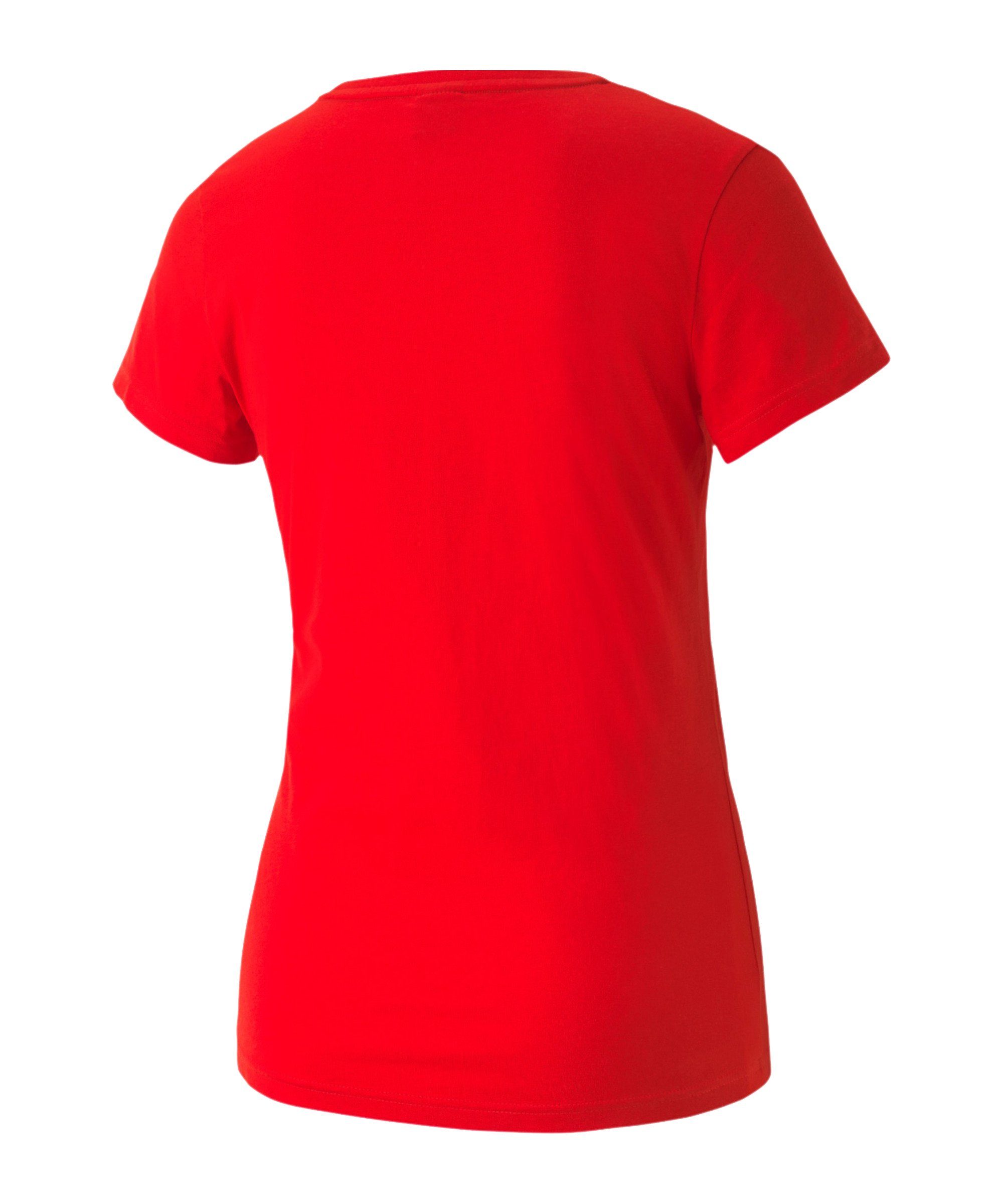 PUMA T-Shirt PUMA teamGOAL 23 Casuals günstig online kaufen