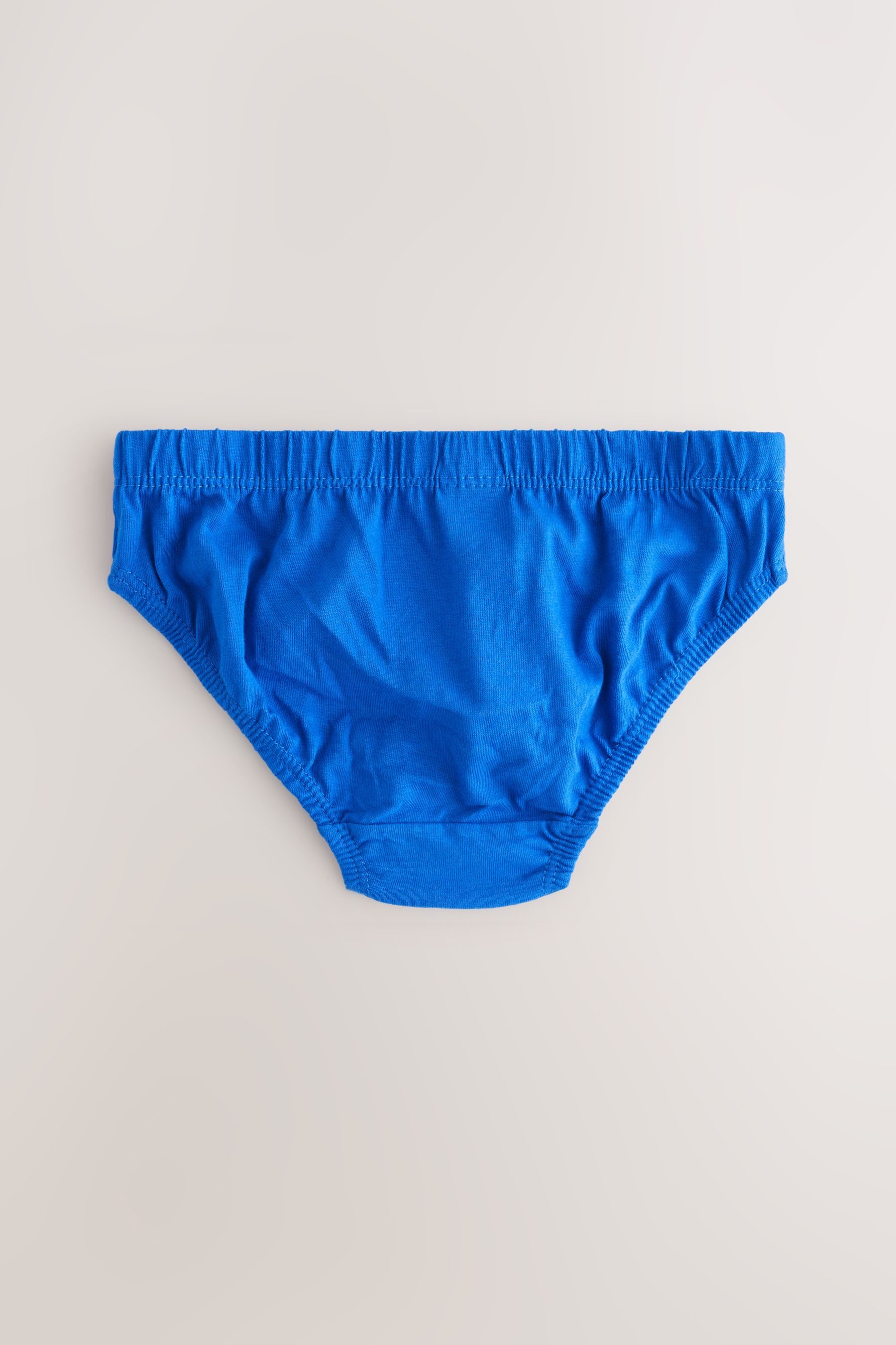 Next Slip Unterhosen aus 100 % Baumwolle, 10er-Pack (10-St)