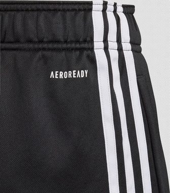 adidas Sportswear Sporthose B A.R. 3S PANT BLACK/WHITE