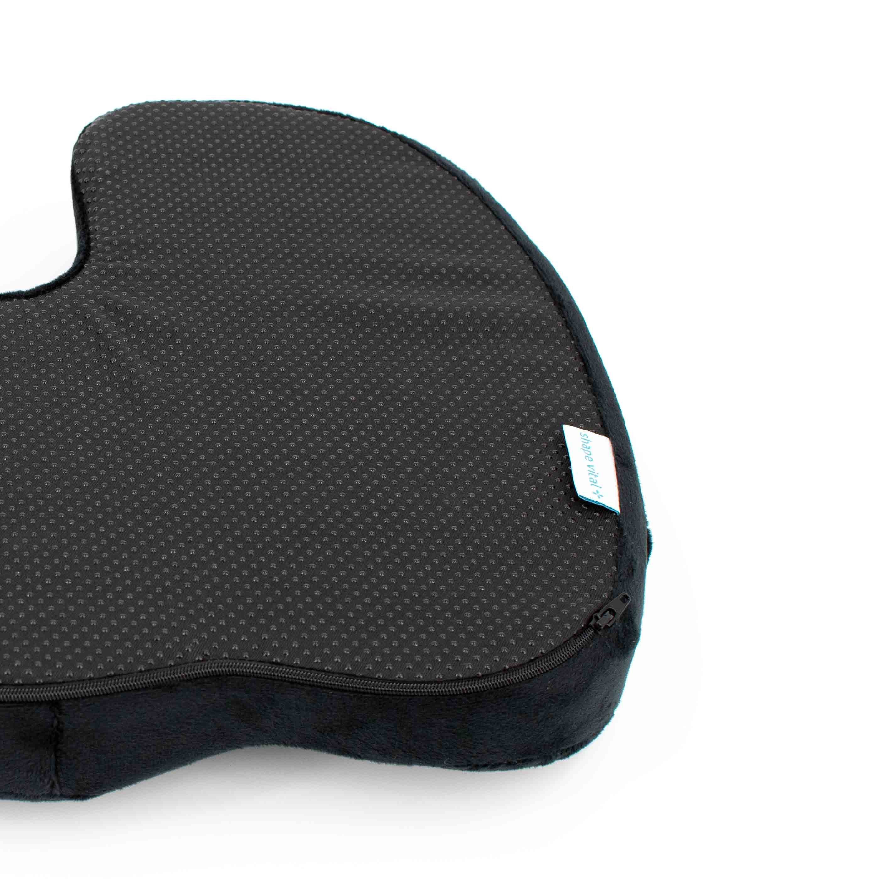 shapevital.de Sitzkissen Orthopädisches Sitzkissen - Ergonomische Sitzauflage – Bild 4 von 5
