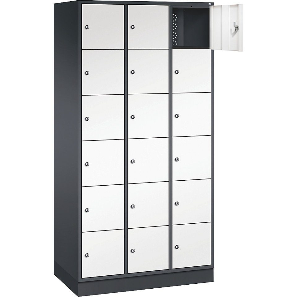 Aktenschrank C+P