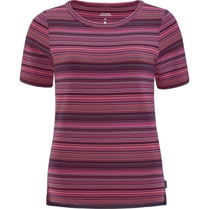 SCHNEIDER Sportswear T-Shirt CHARLINEW-SHIRT