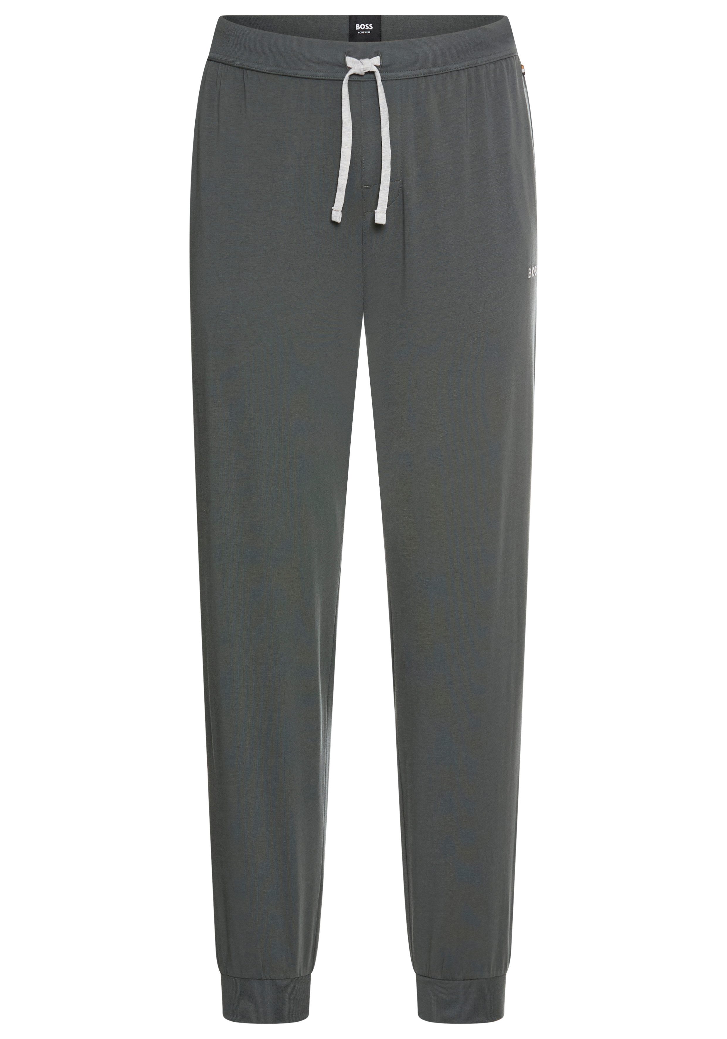 BOSS Sweatpants Mix & Match Pants günstig online kaufen