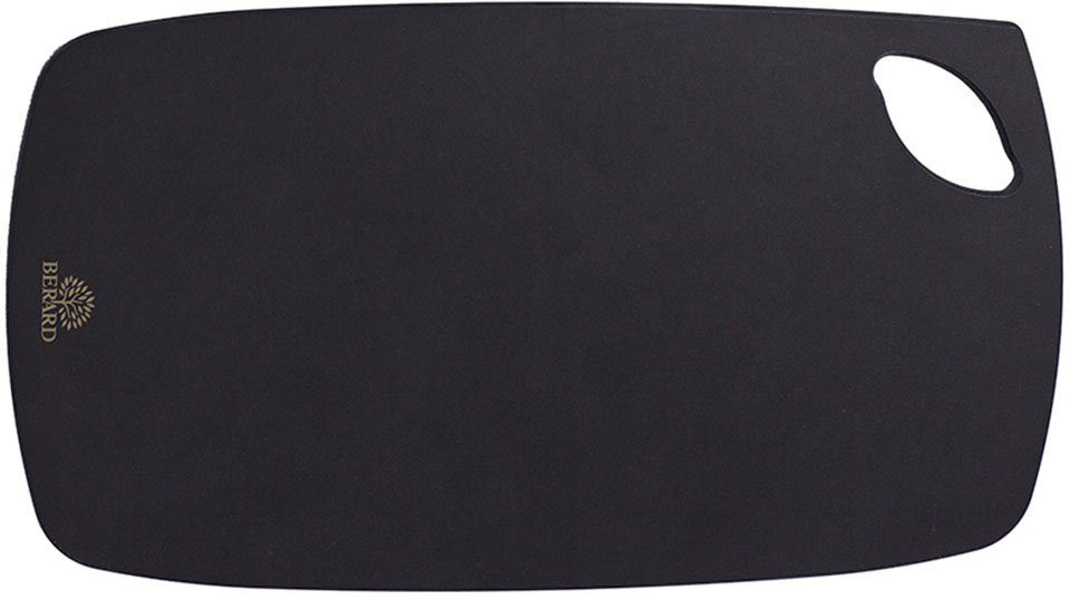 BERARD FRANCE 1892 Schneidebrett, Holzpapierfaser, (1-St), Holzfaser, robustes, widerstandsfähiges Material