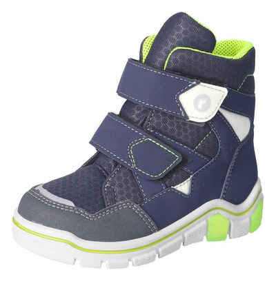 Ricosta ONYX Winterboots mit wasserdichter Sympatex-Membran