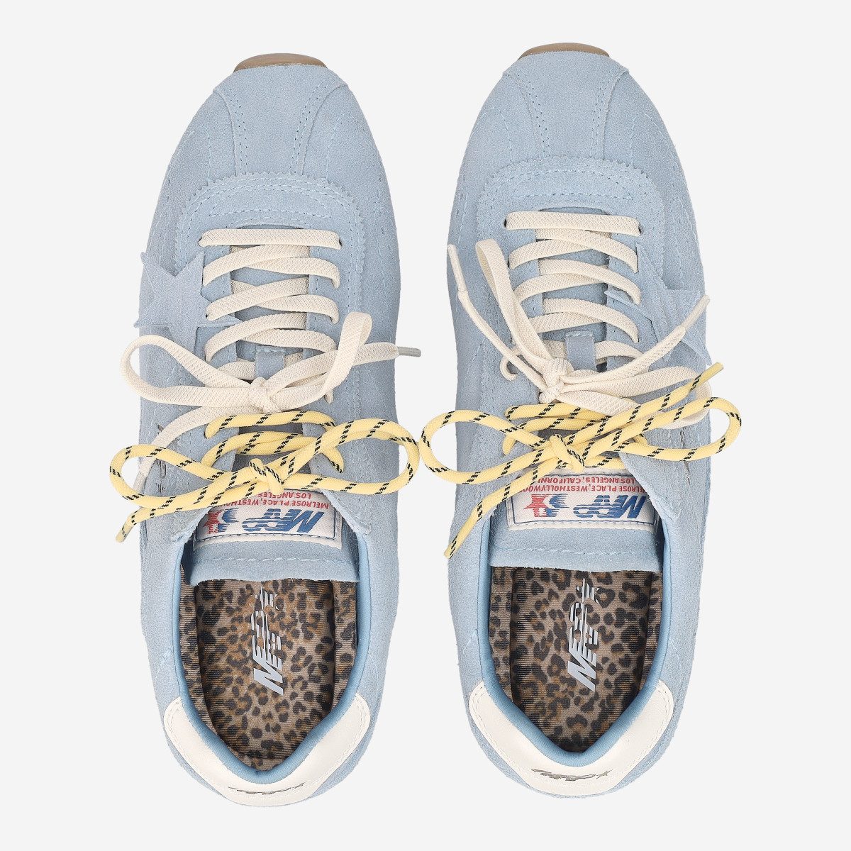 MRP MRP MEDELIN V.2, Sneaker, Blau, Damen Sneaker