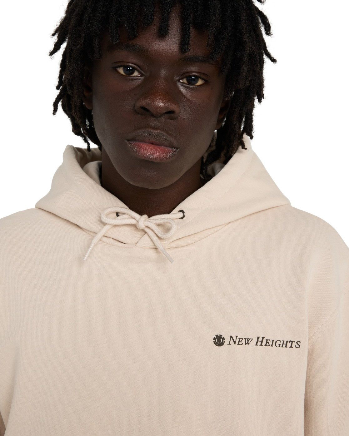 Element Hoodie New Heights