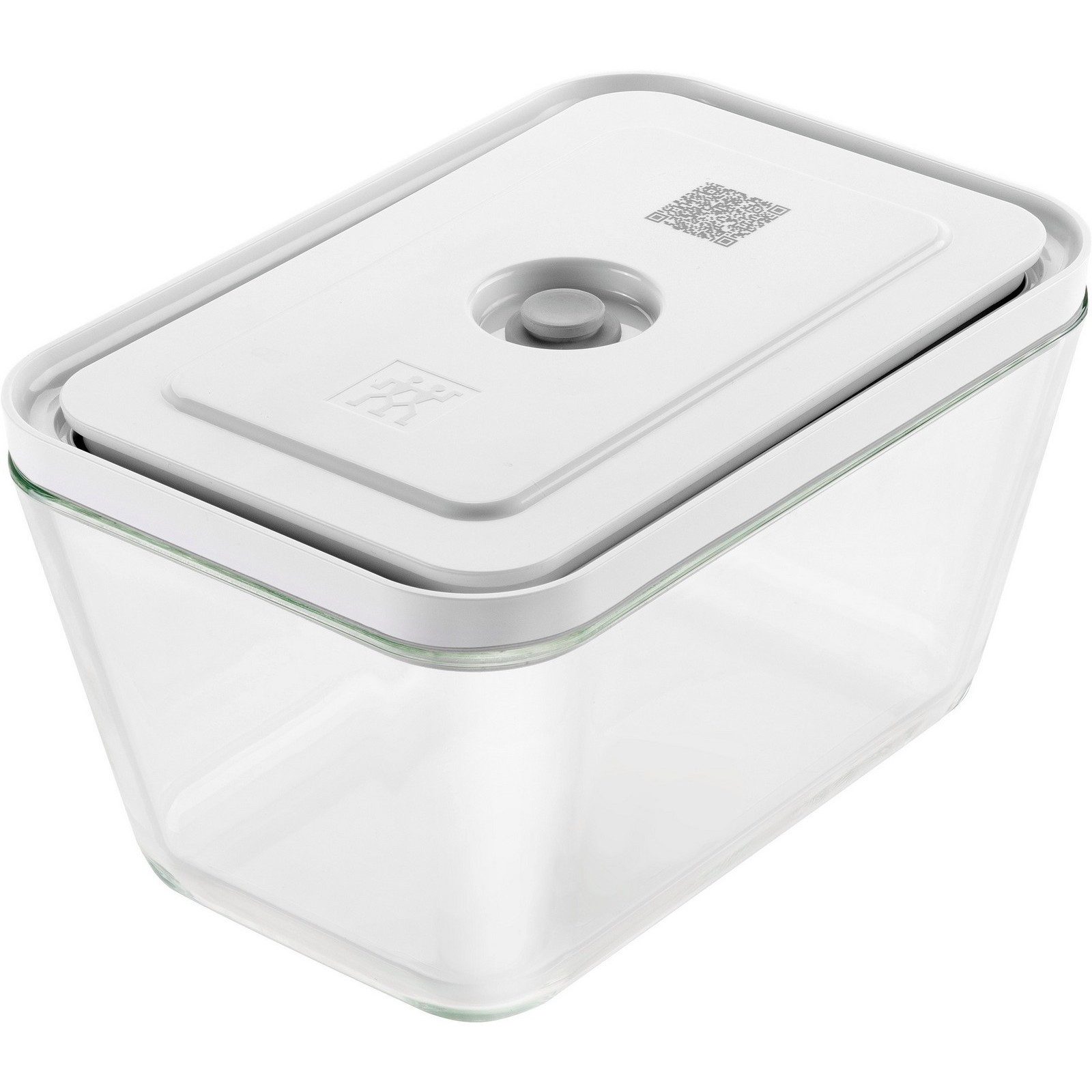 Zwilling Vorratsdose Fresh & Save, Glas, Vakuumbox L - Glas