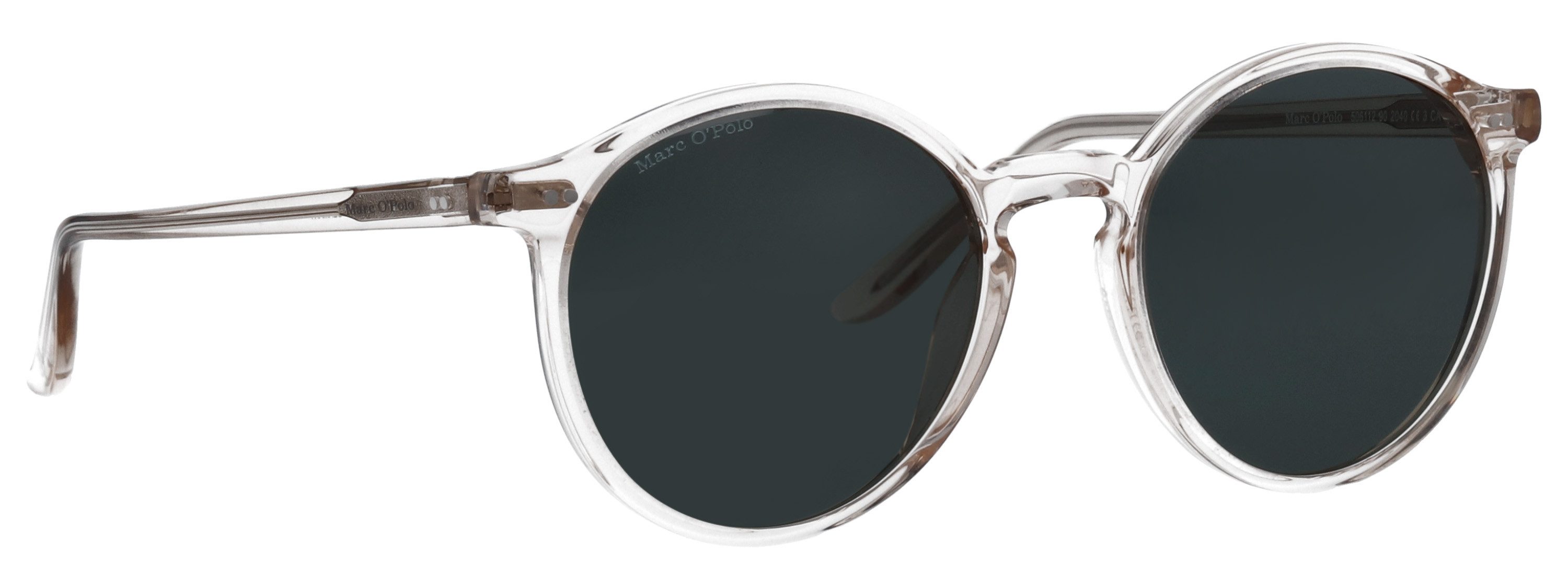 Marc O'Polo Sonnenbrille Modell 505112 Panto-Form